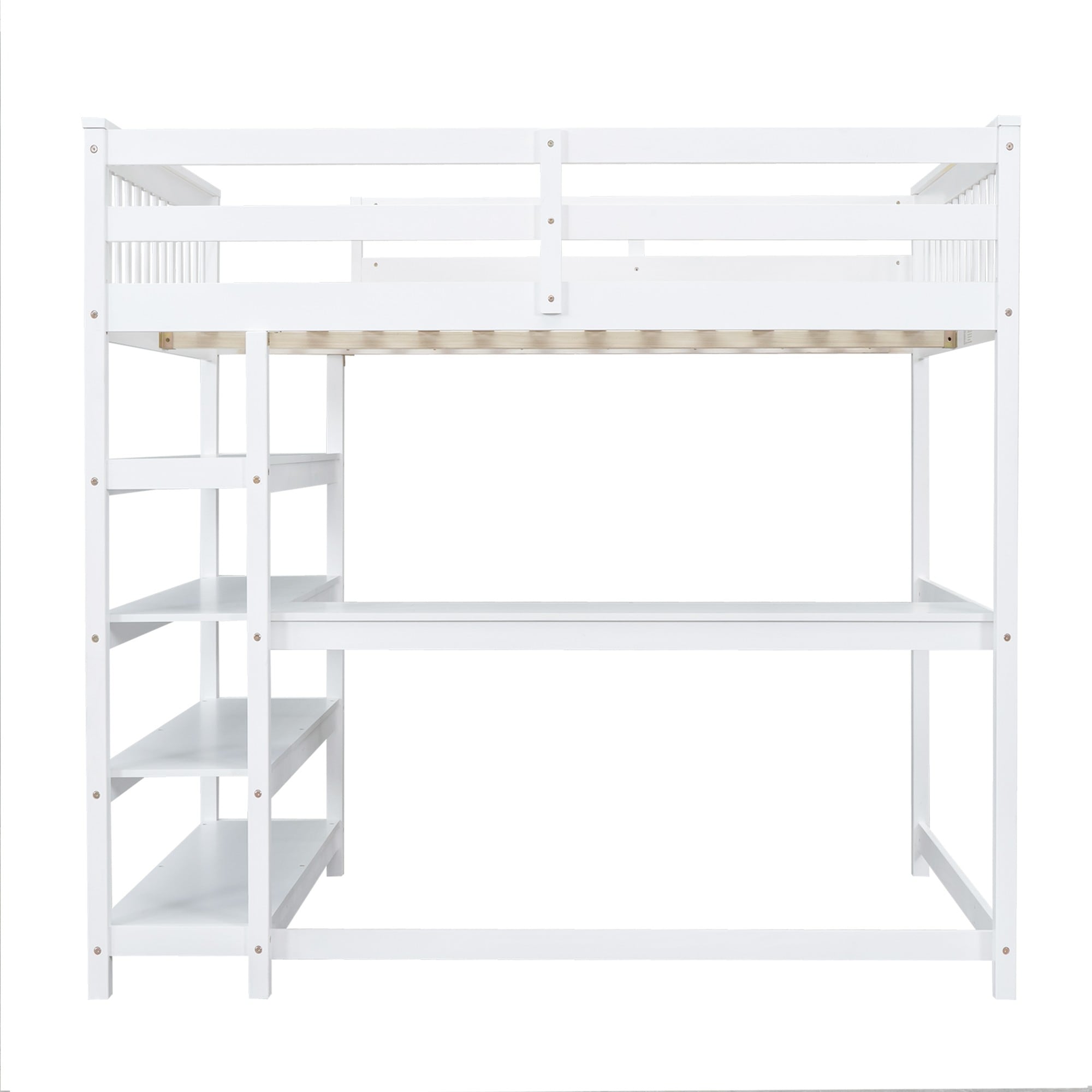 Yiekholo LL-1367AAK Bunk-Beds - View #6