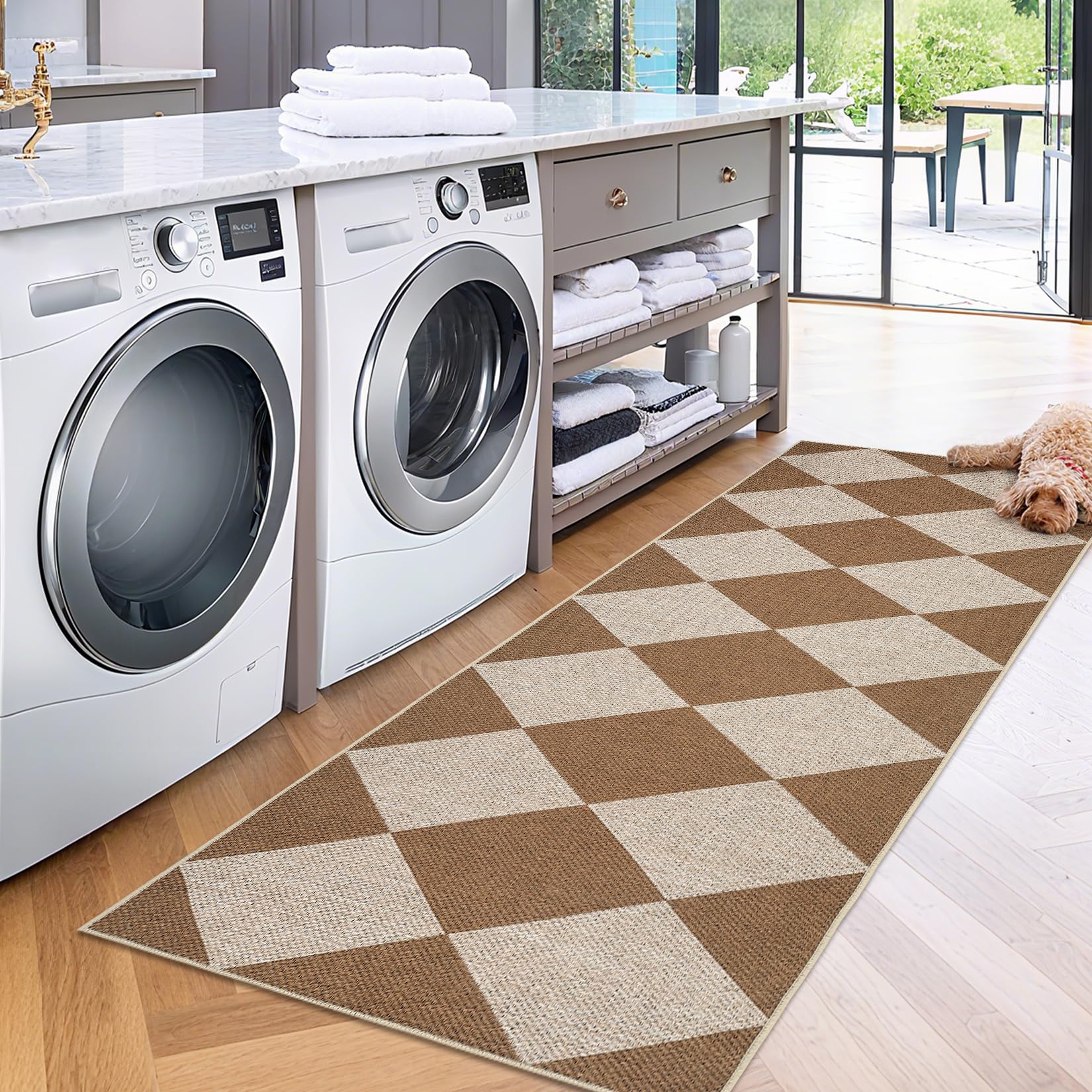 GarveeLife DKDT260540 rugs - View #8