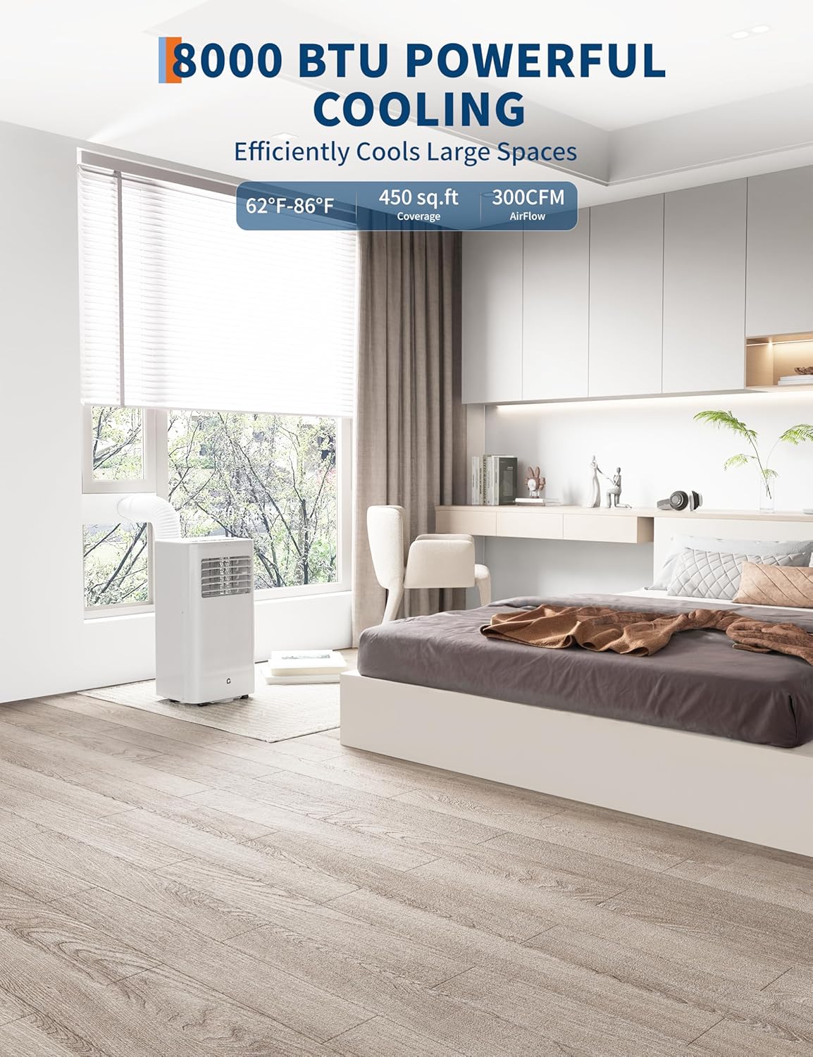 Qeetex LSAPHK336RB896 Portable-Air-Conditioners - View #5