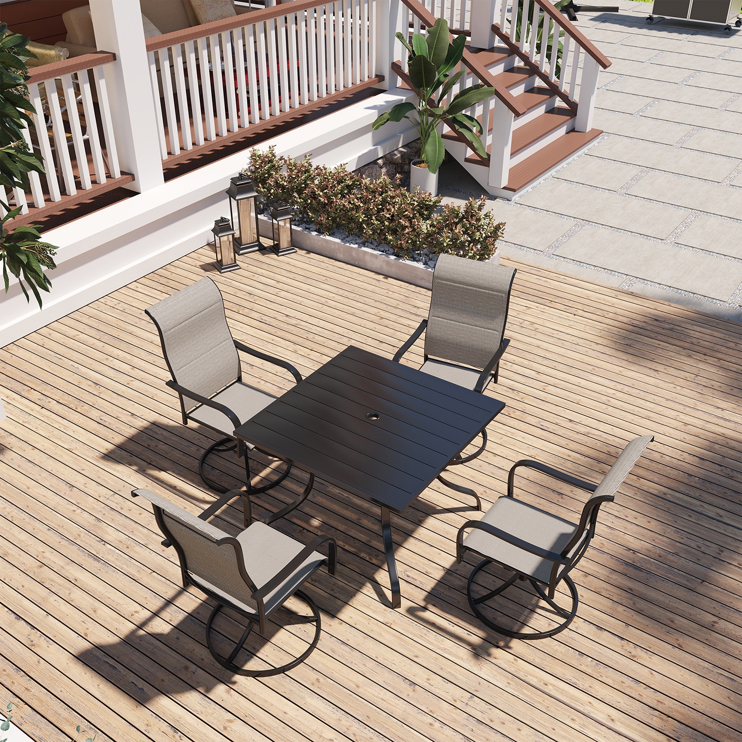 Mondawe MO-C5020T962 Patio-Dining-Sets - View #3