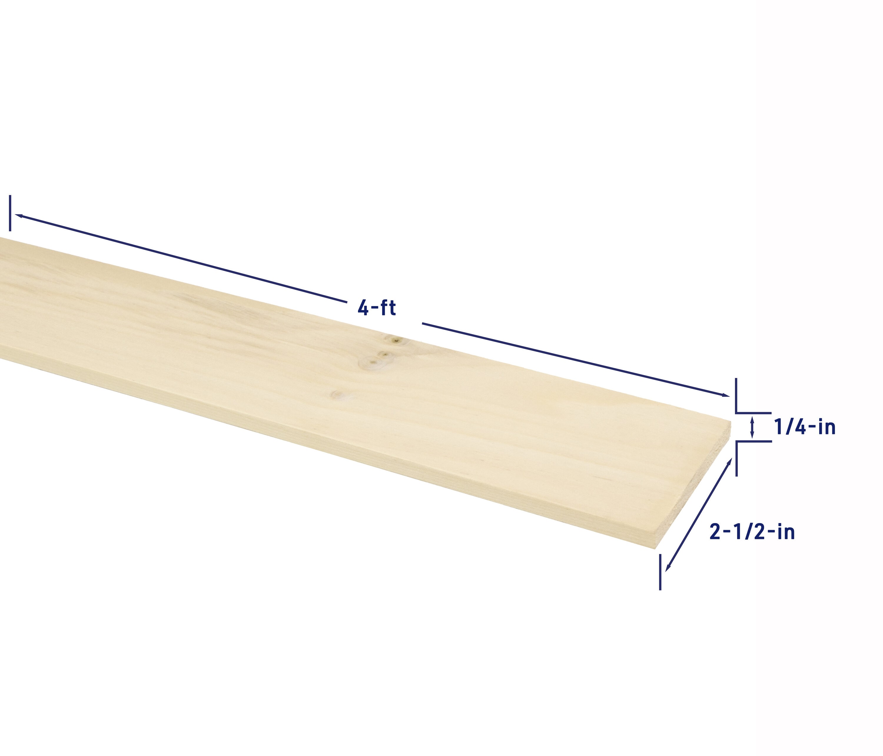 RELIABILT L5201434 Appearance-Boards - View #4