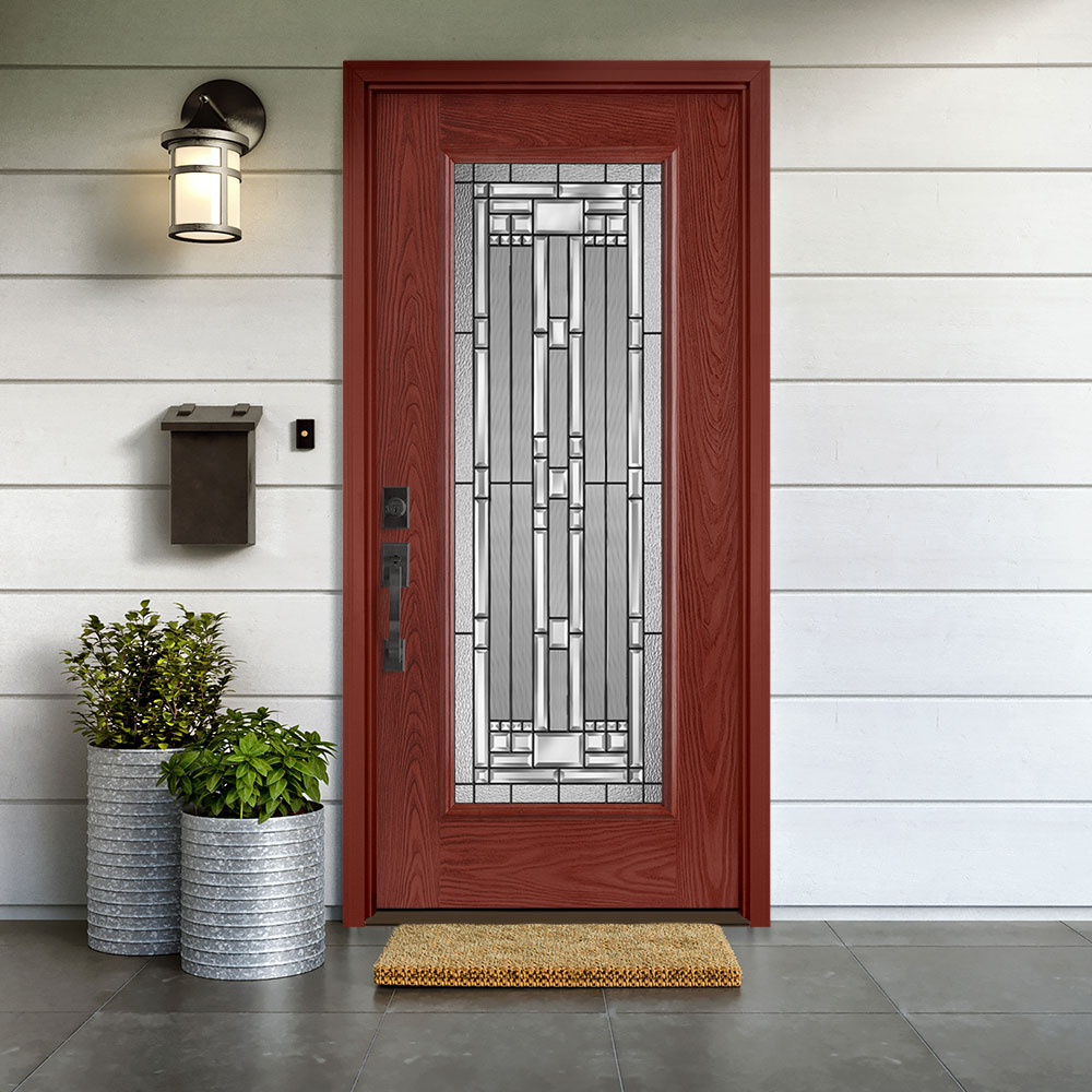 Masonite 3421156 Entry-Doors - View #2