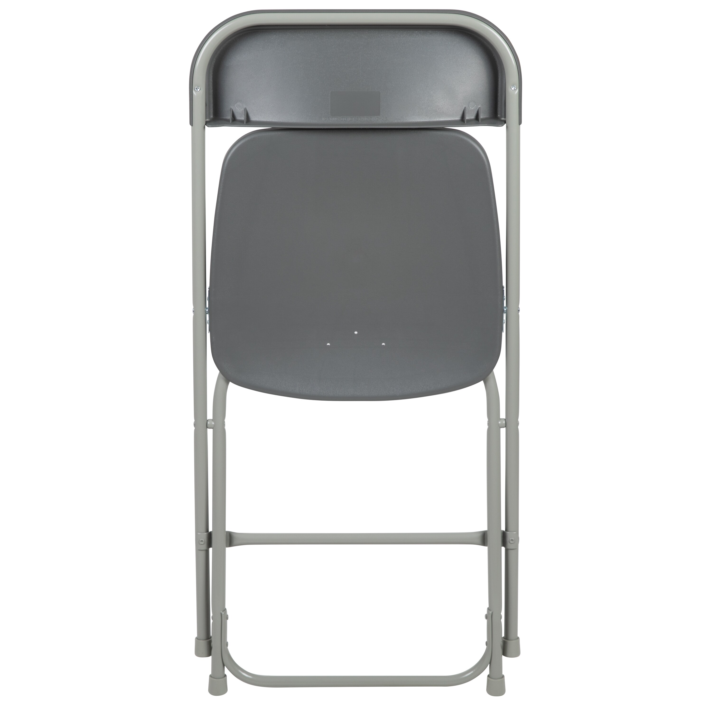 Small folding best sale chair with back