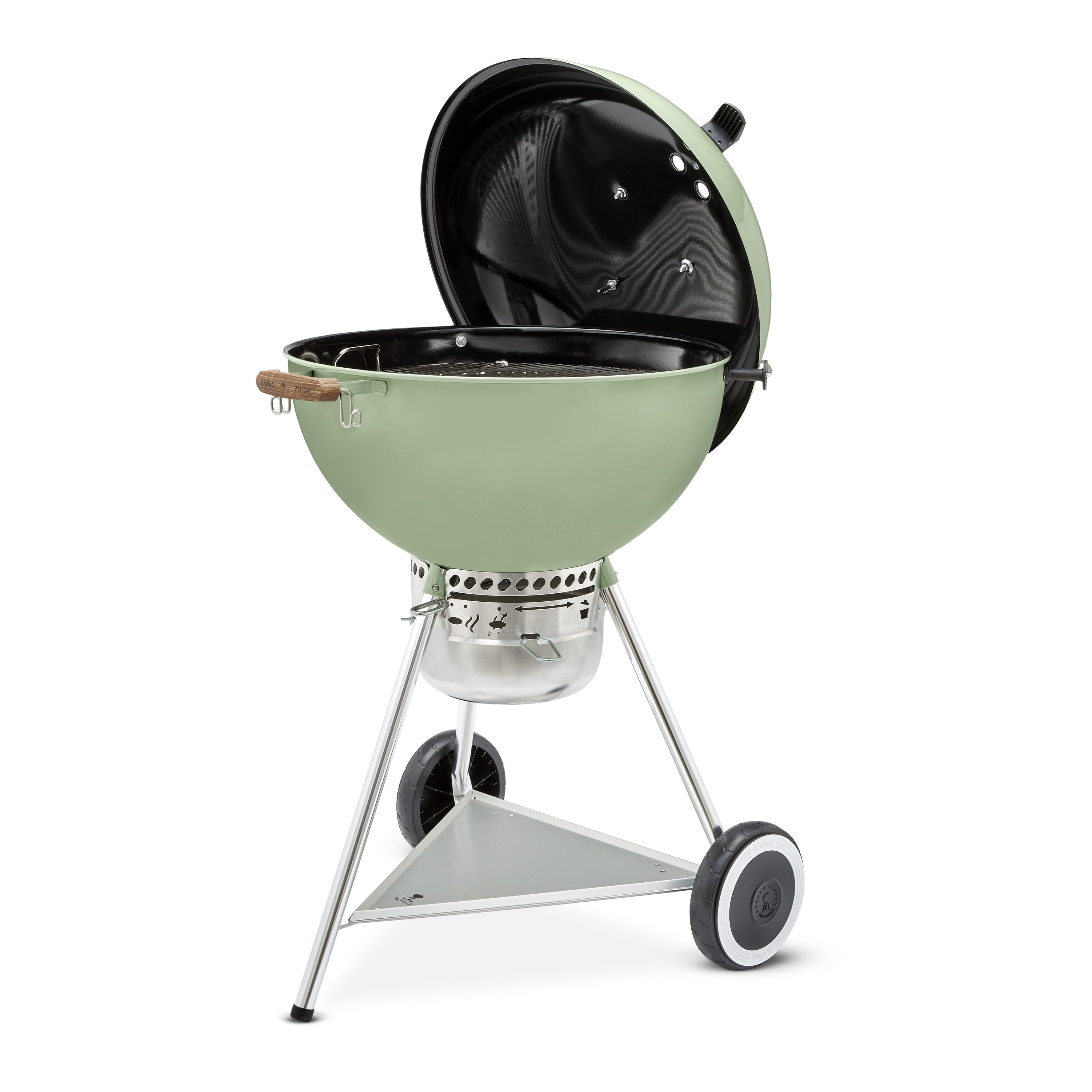 Shop Weber 22 Kettle Charcoal Grill Parts at