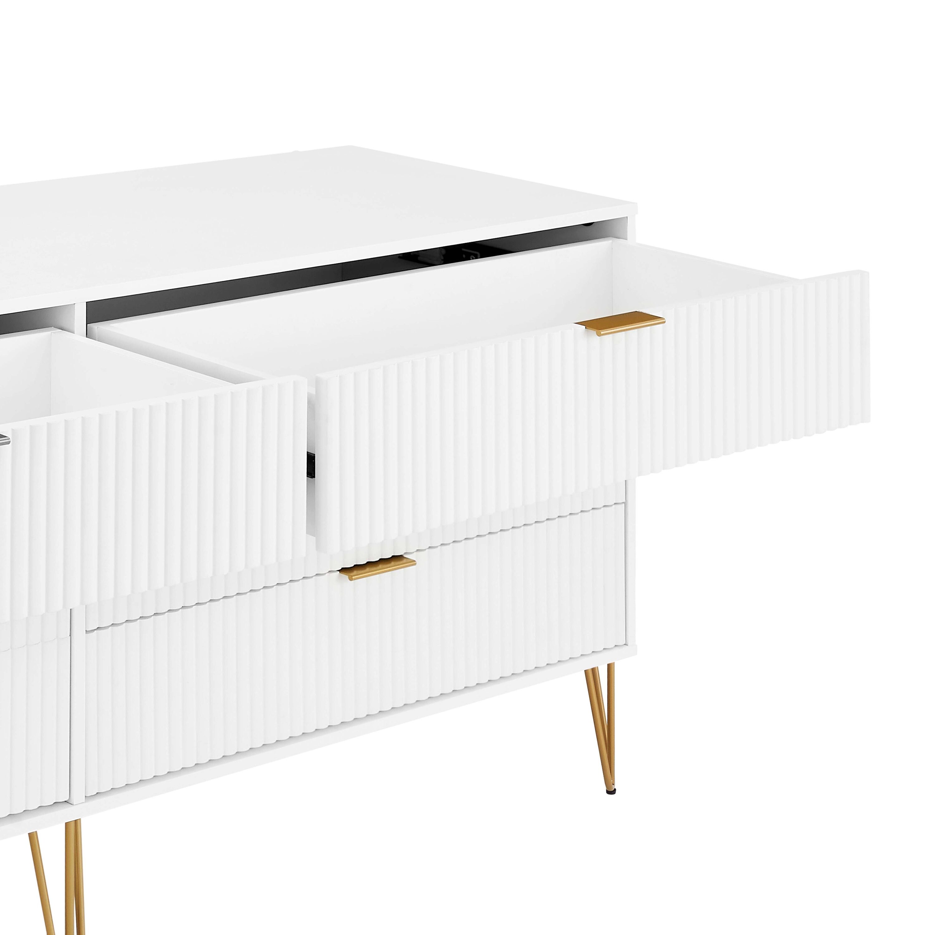 Manhattan Comfort 2-DB03-WH dressers - View #12