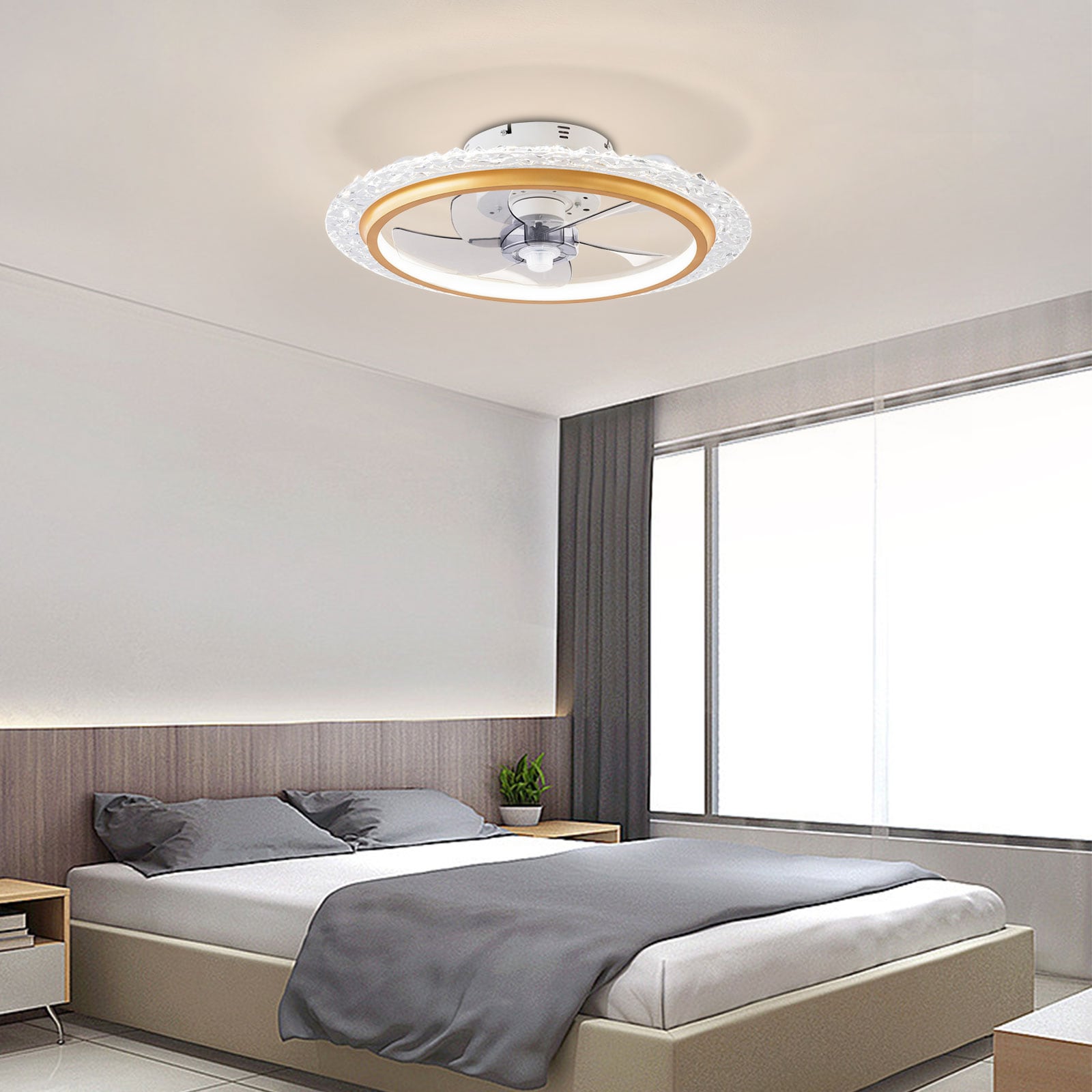 Oukaning JZUCOD5H99HCX Ceiling-Fans - View #12