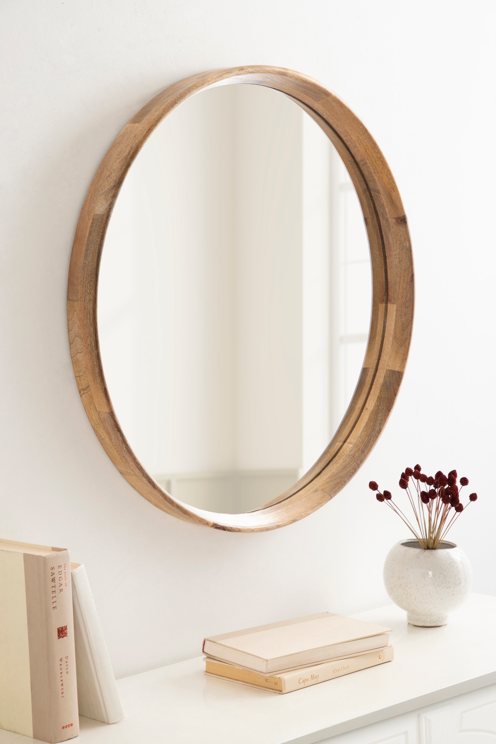 Kate and Laurel 222439 Decor-Mirrors - View #3