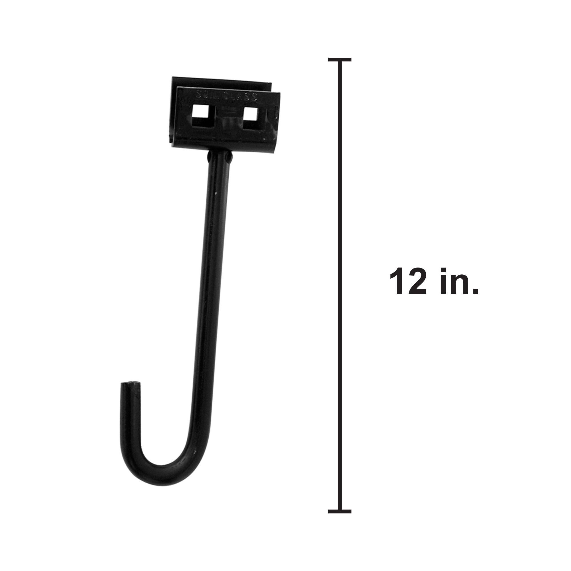Tie Down 59109L Mobile-Home-Hardware - View #4