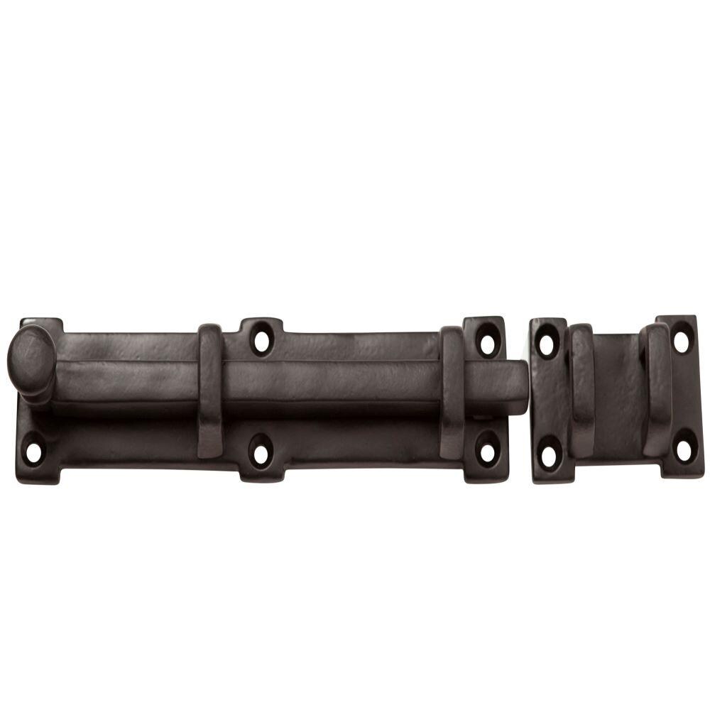 We R Hardware AS-0842 Fasteners for Exterior Shutters