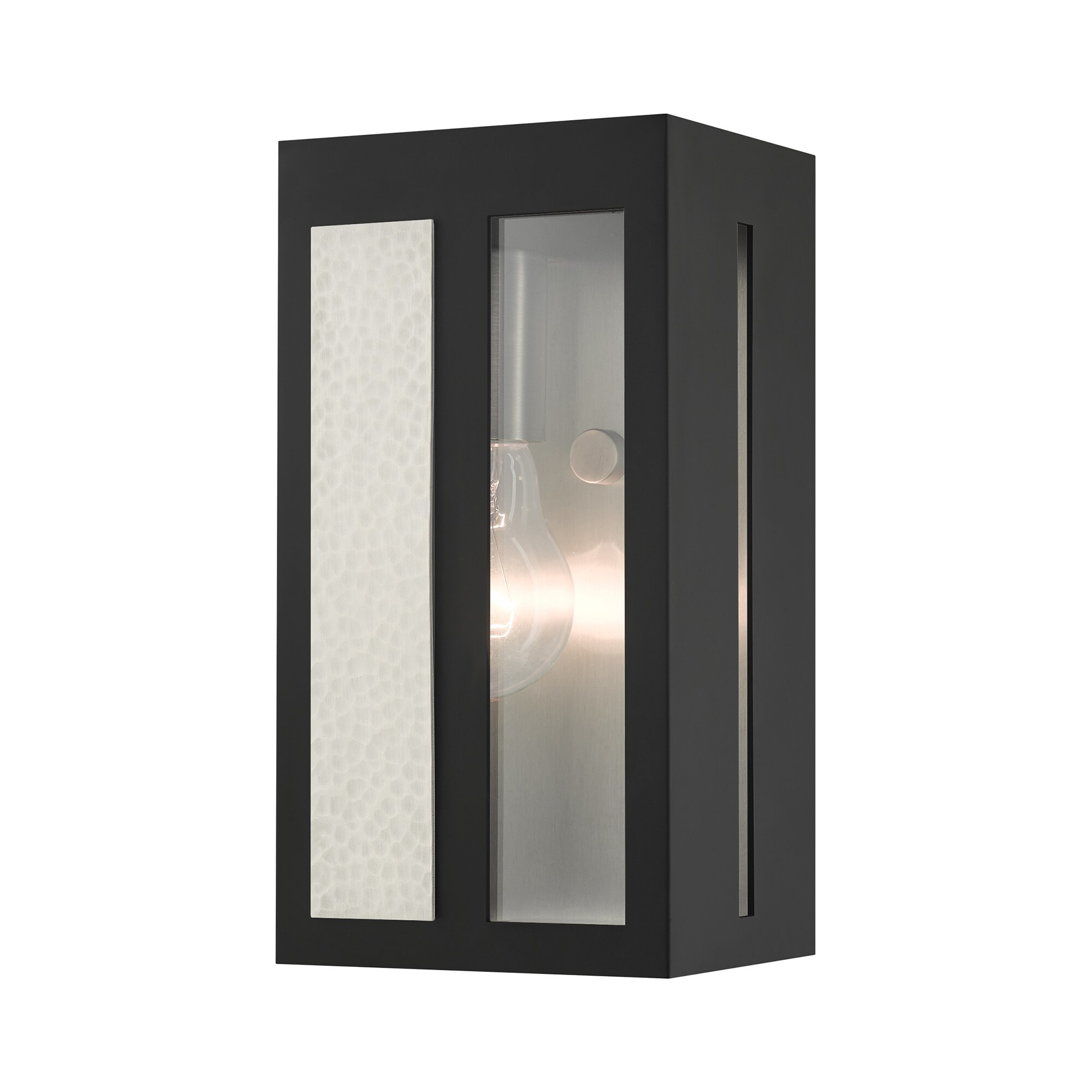 Livex Lighting 27411-04 Outdoor-Wall-Lighting - View #10