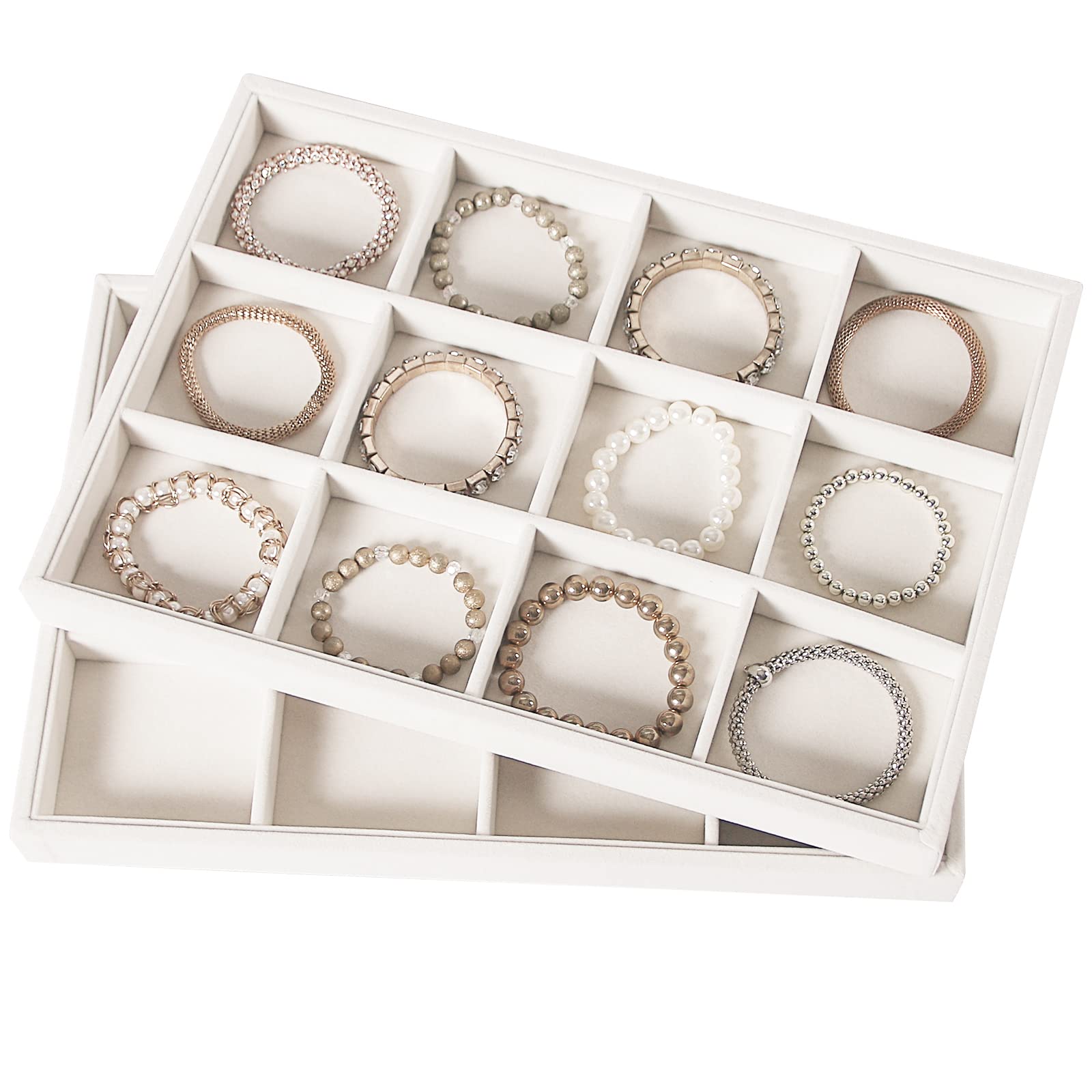 Etokfoks LETT7LZY1 Jewelry-Organization - View #3