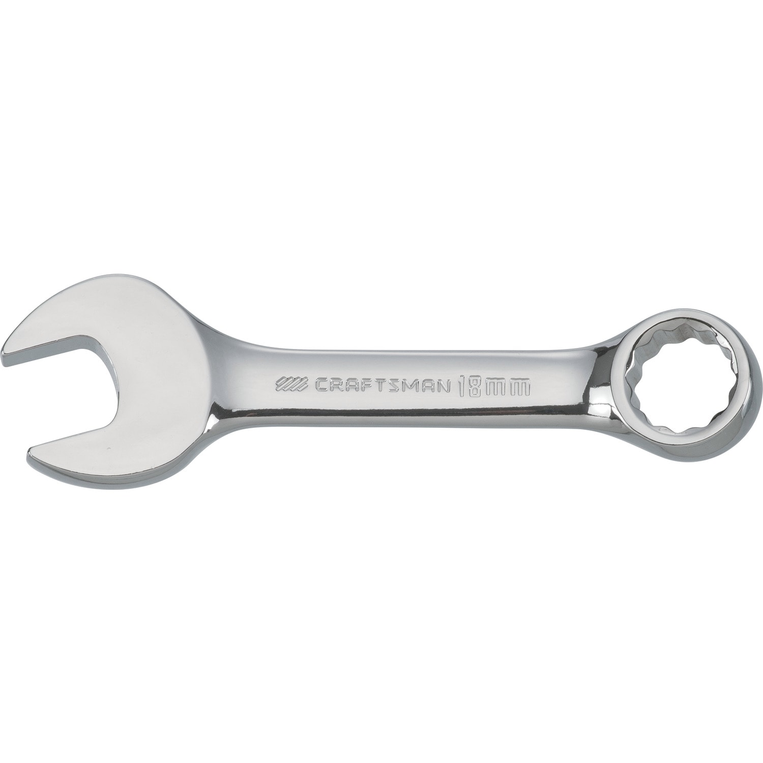 18mm wrench outlet in standard