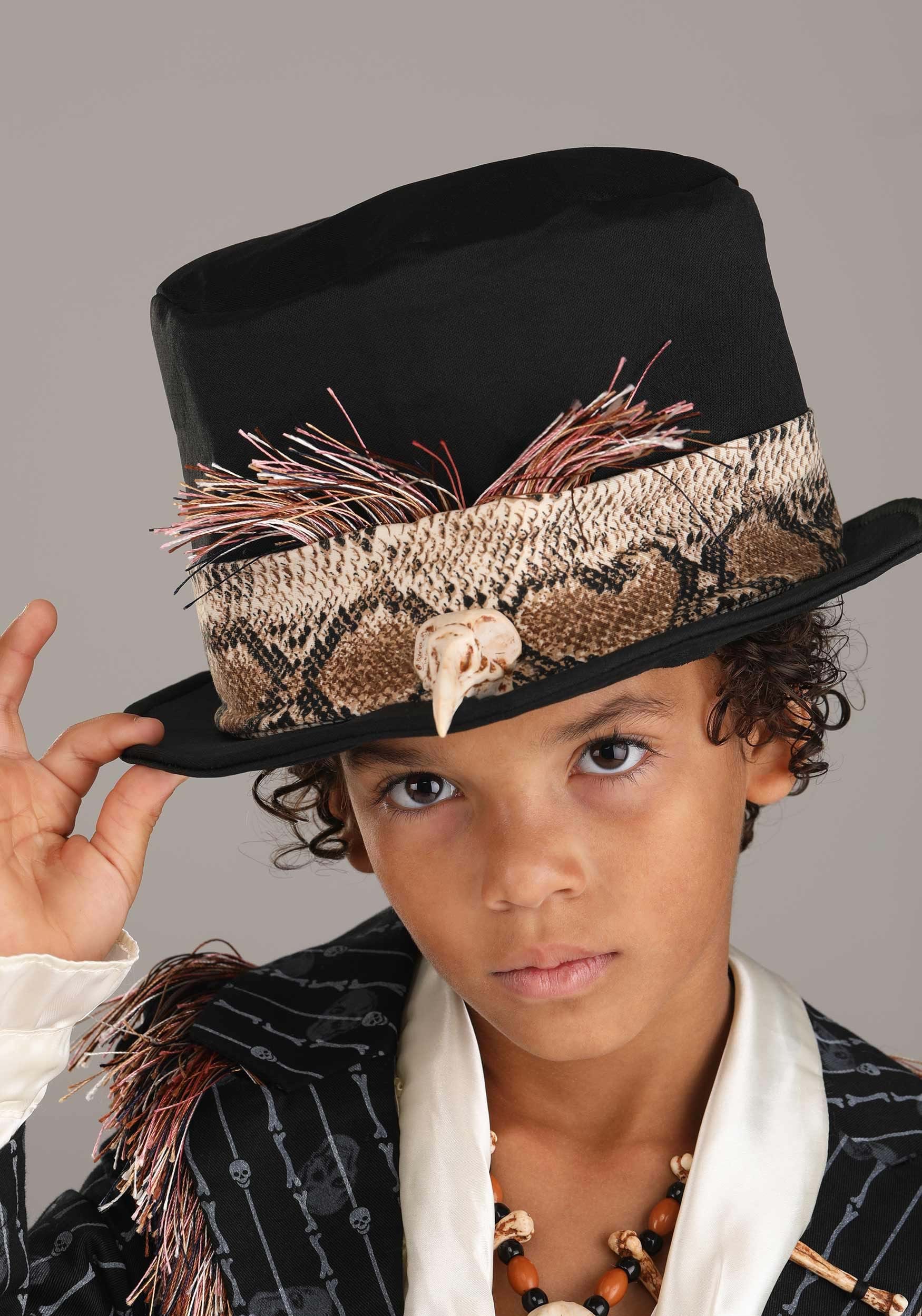 HalloweenCostumes.com FUN1584CH-M costumes - View #2