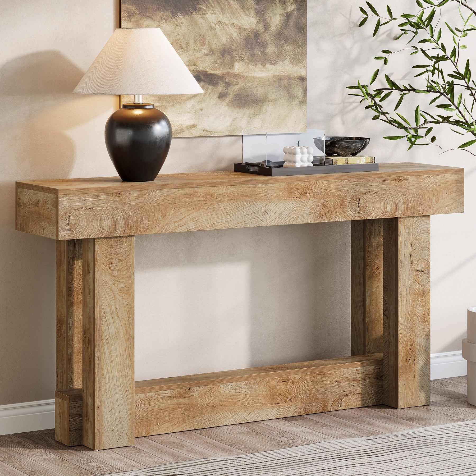 Slickblue D-TB-8120YR-AGOH Console-Sofa-Tables - View #8