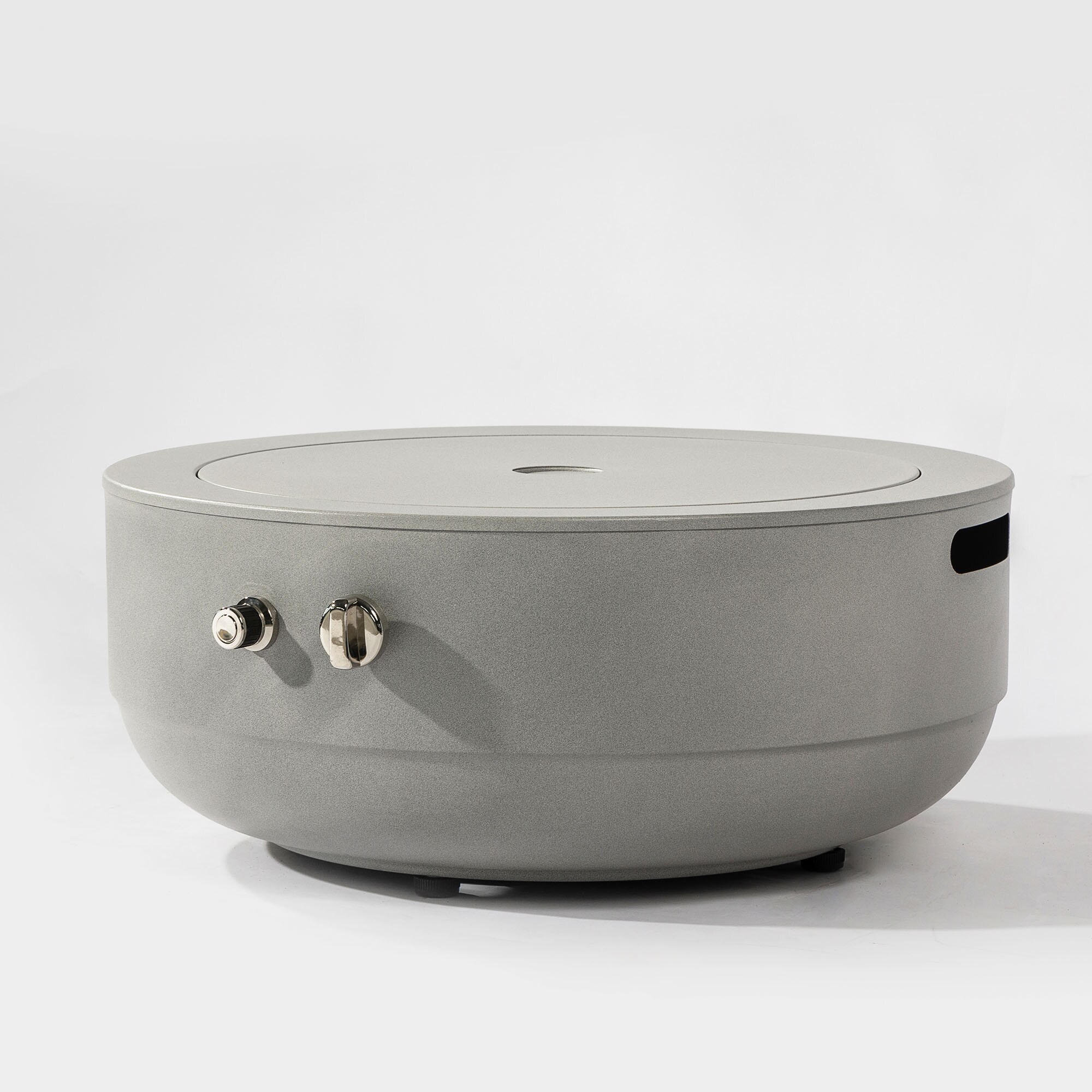 TATAHANCE XW85324PGFPB38 Outdoor-Gas-Firepits - View #4
