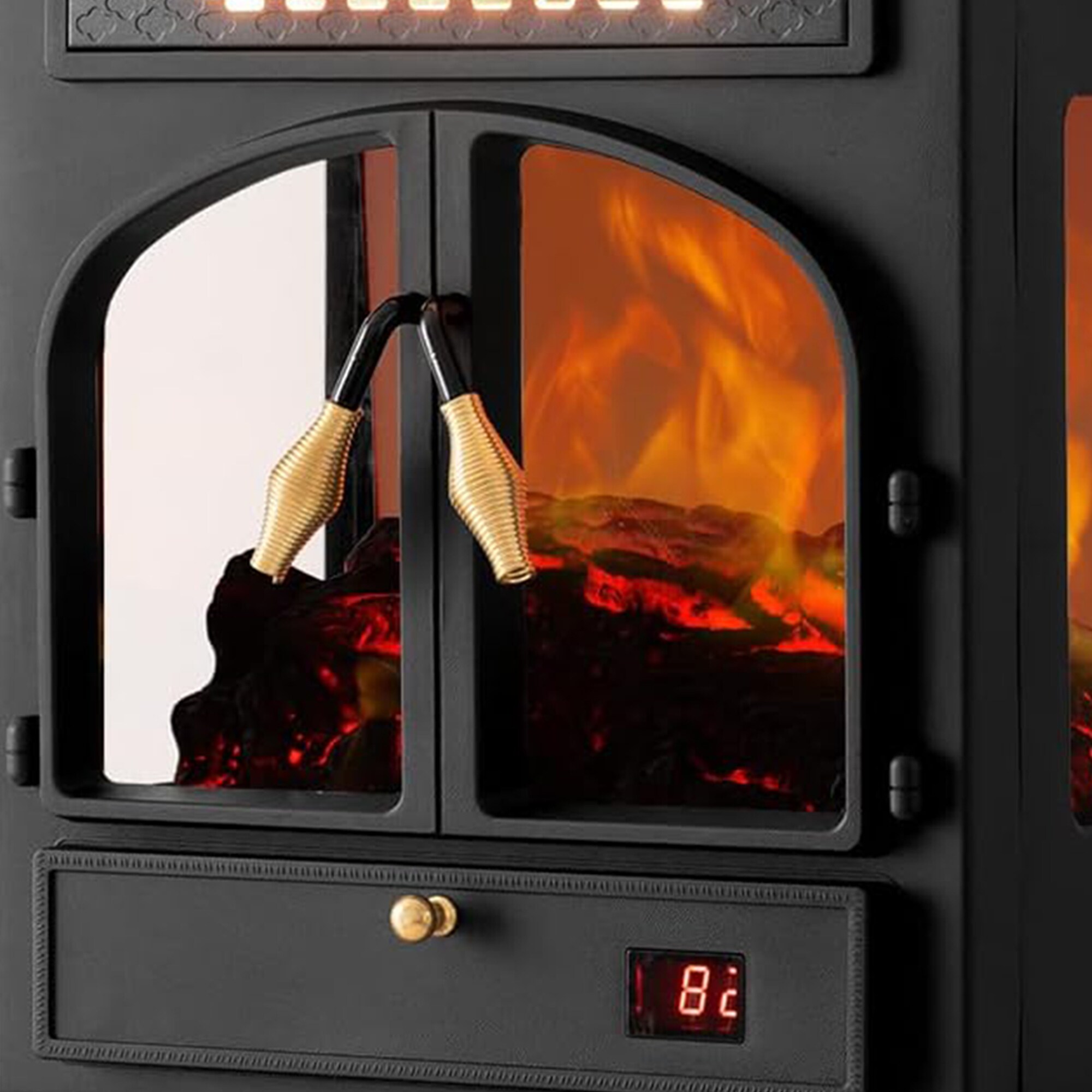 Selectric 322669 Electric-Fireplaces - View #7
