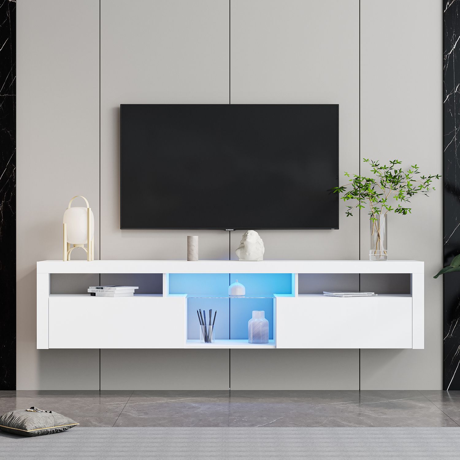JASMODER W33153605 White
