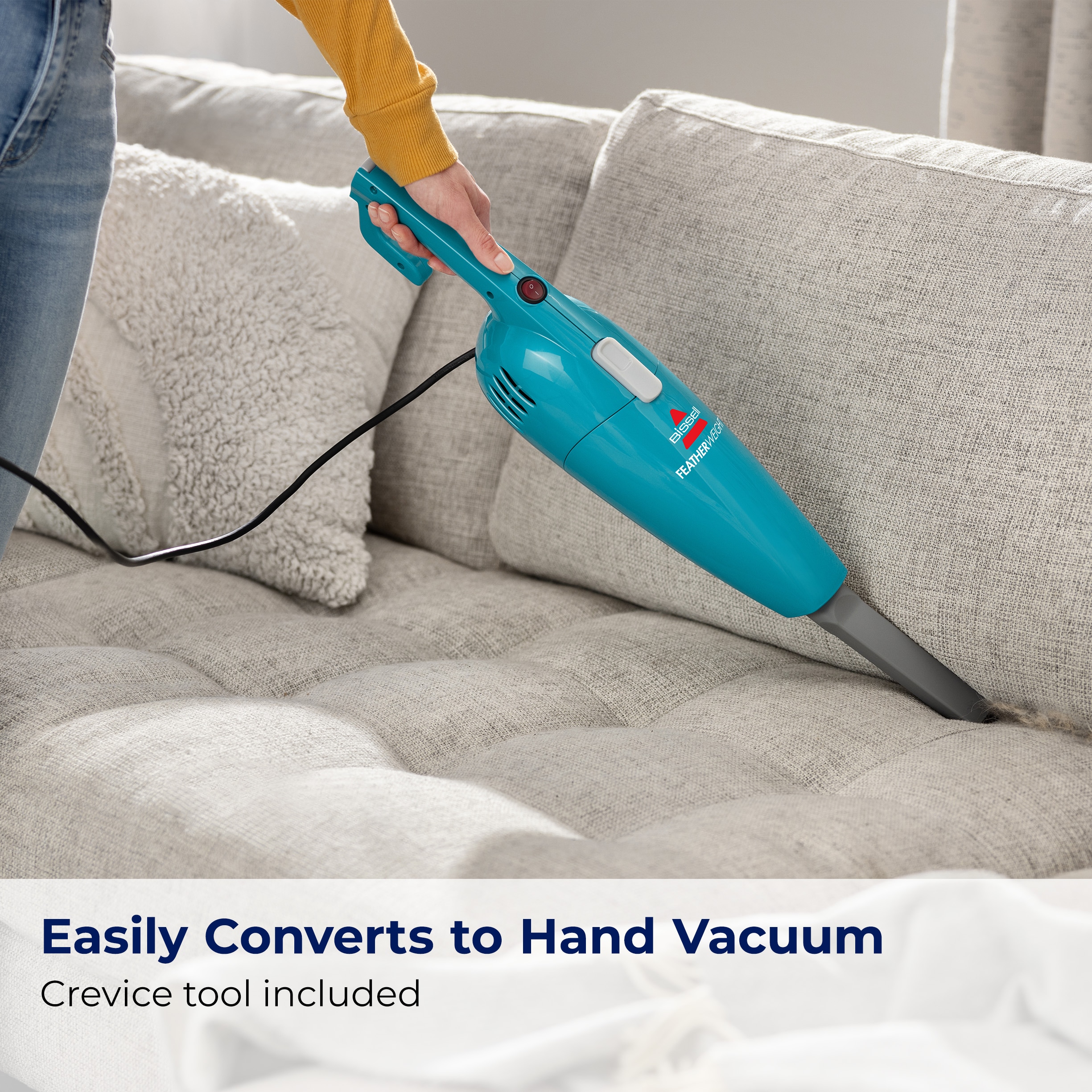 BISSELL 2033 Stick-Vacuums - View #5