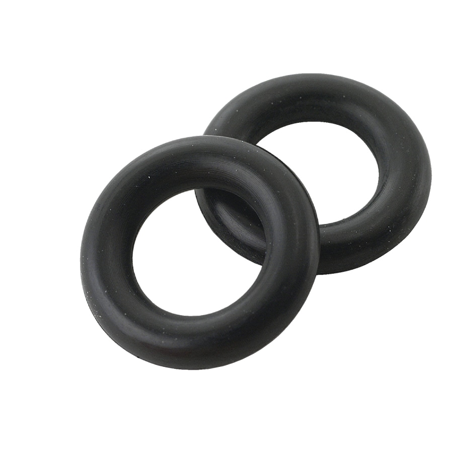 Rubber o rings on sale lowes