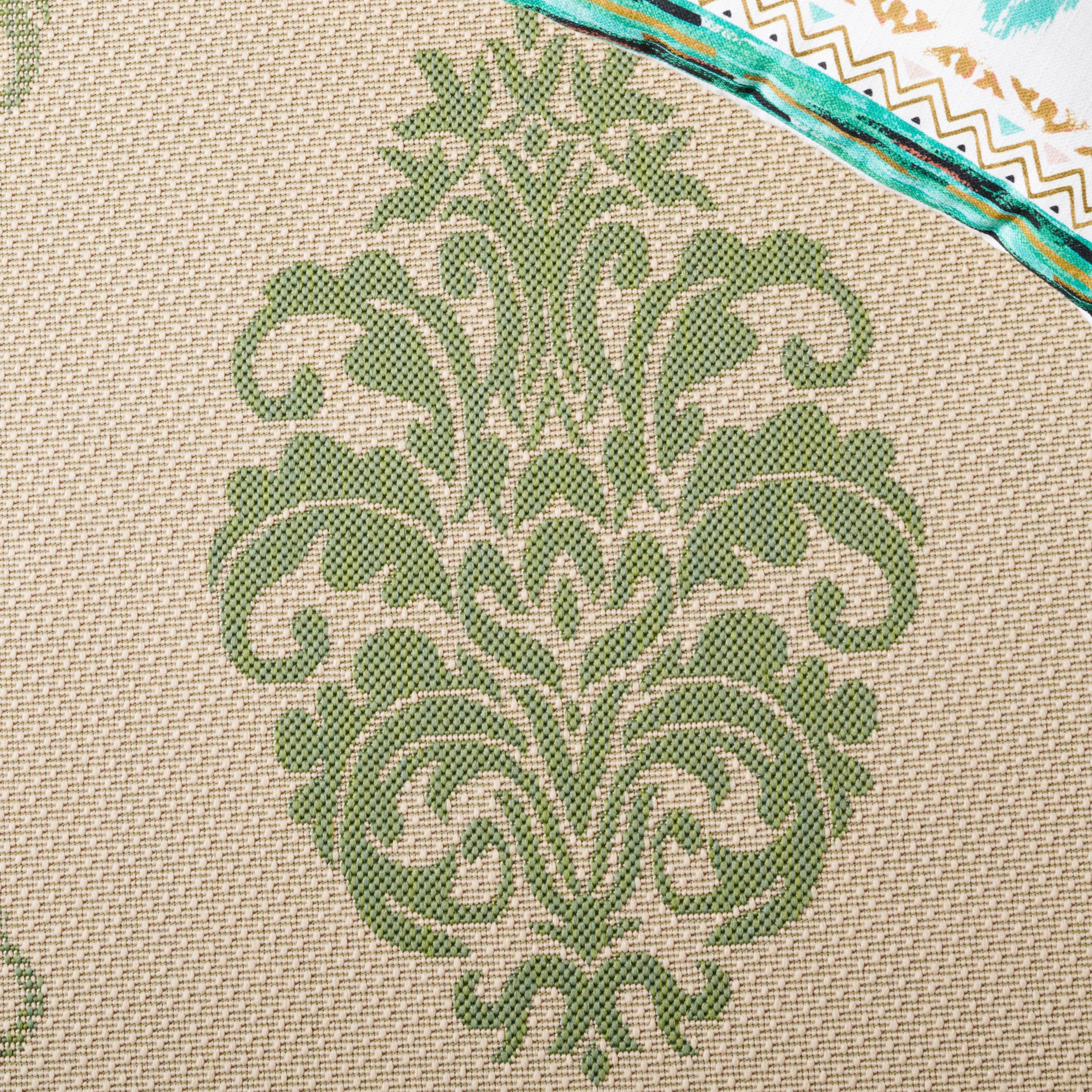 Safavieh CY2720-1E01-27 rugs - View #4