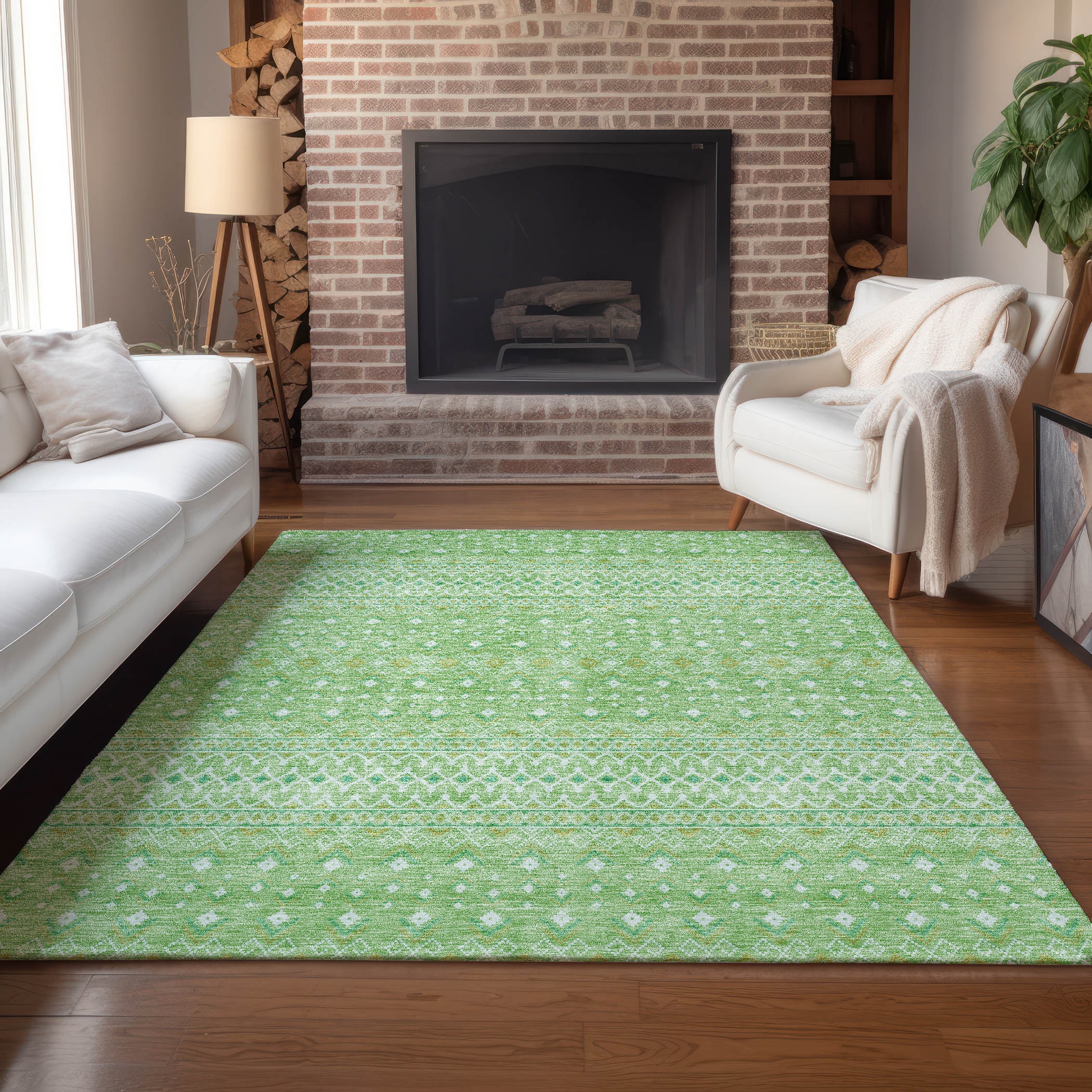 Addison Rugs ACN709AL3X5 rugs - View #6