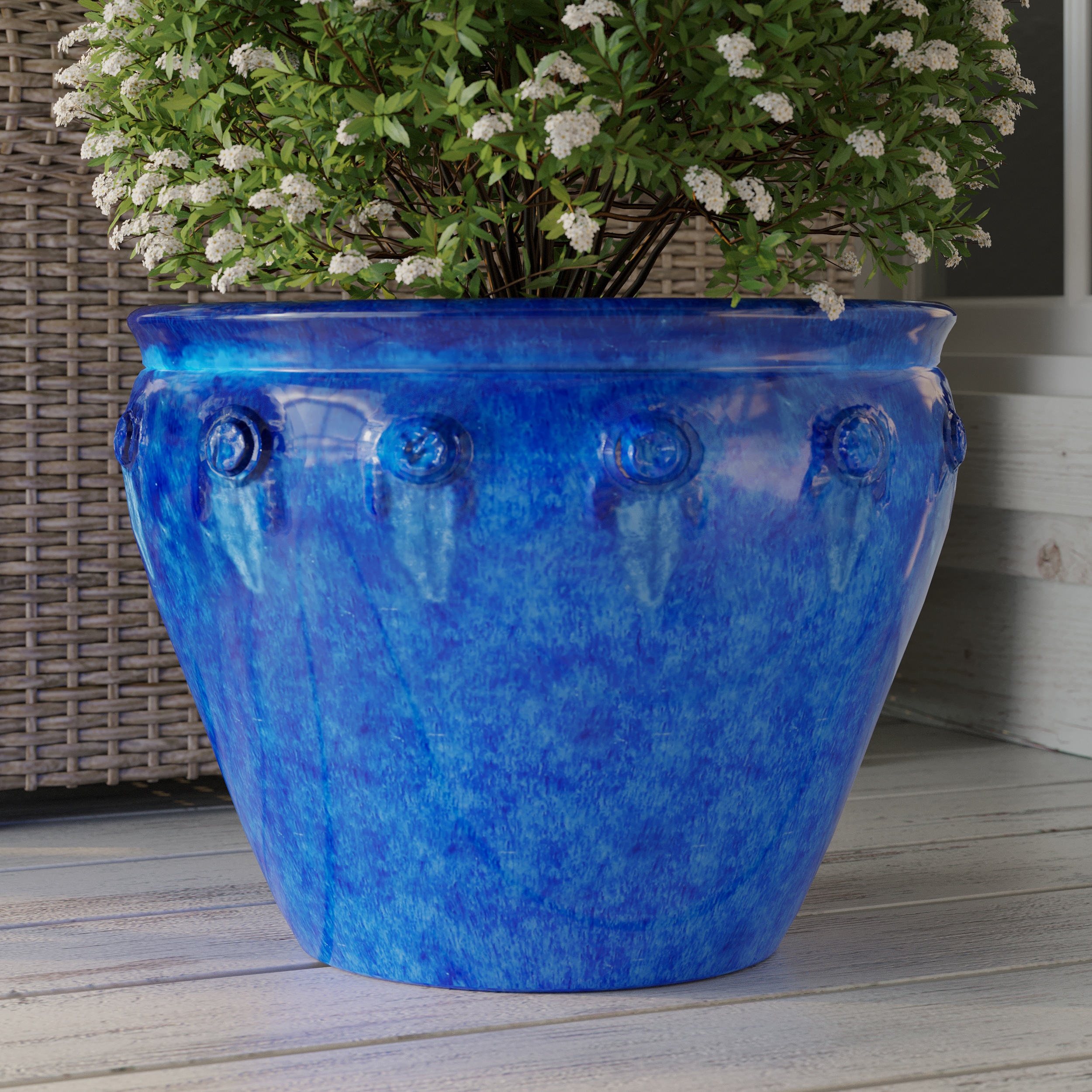 allen + roth 6878-19 Planter-Window-Box - View #3