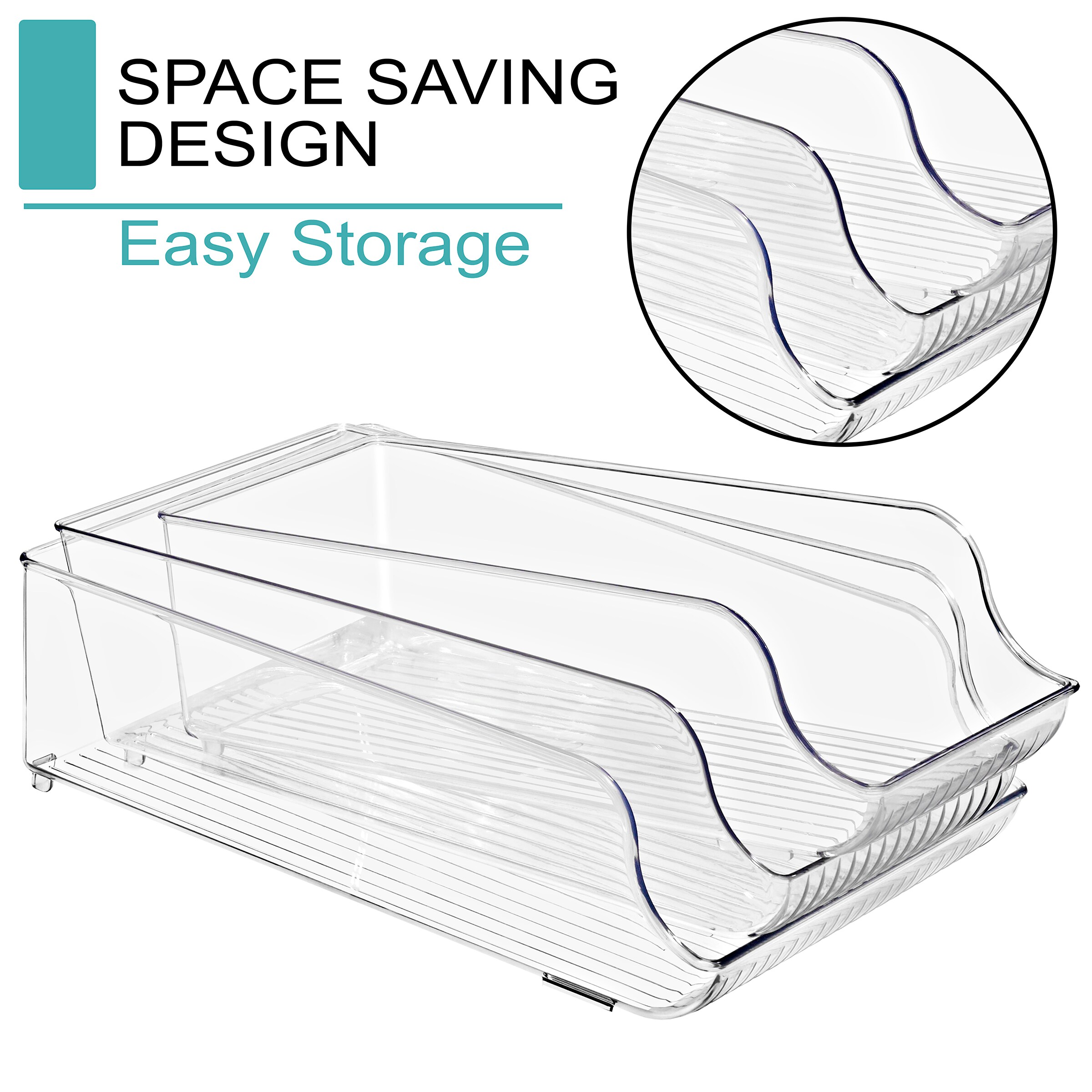 SORBUS FR-CAN3 Bins-Baskets - View #6