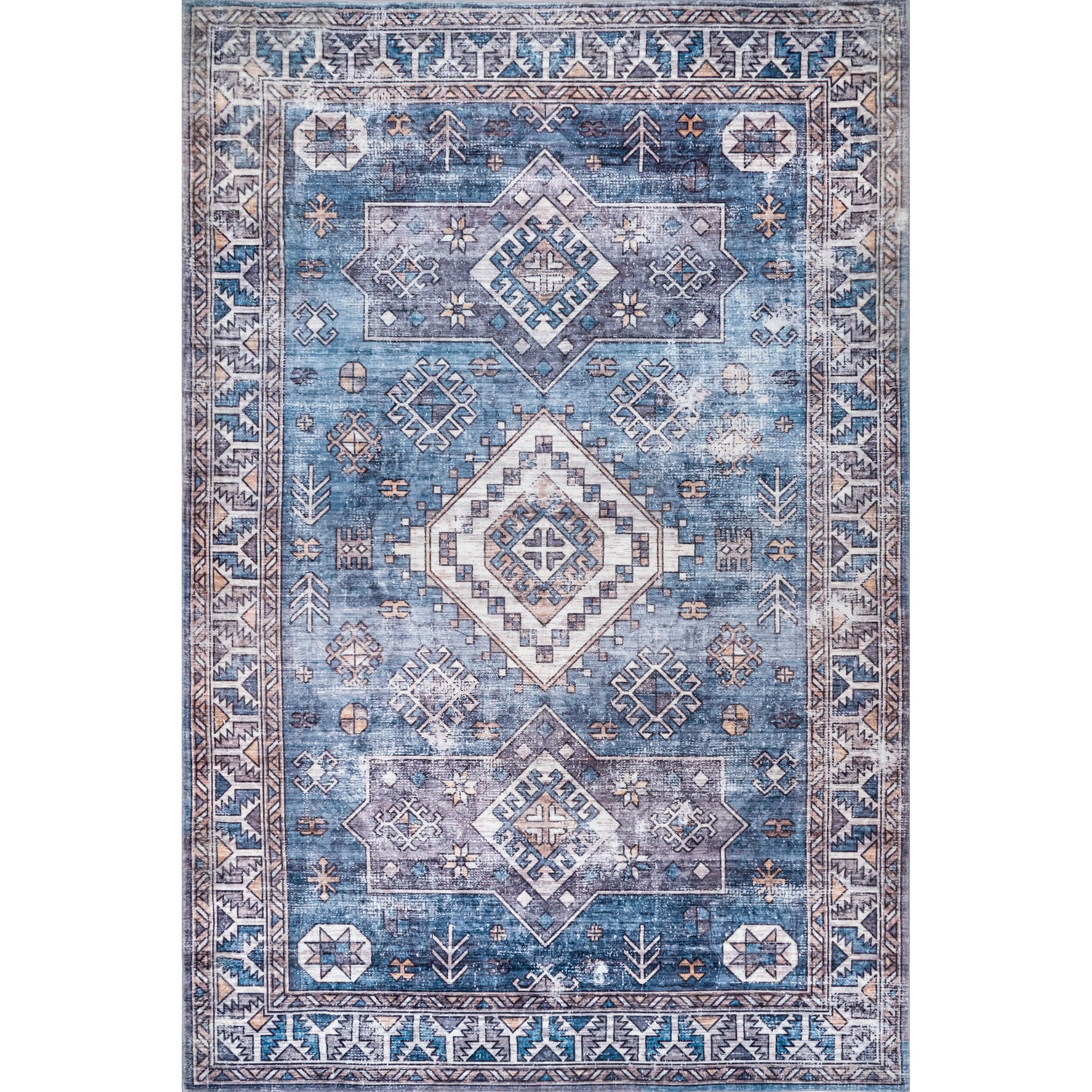 nuLOOM BICR01A-76096 rugs - View #5