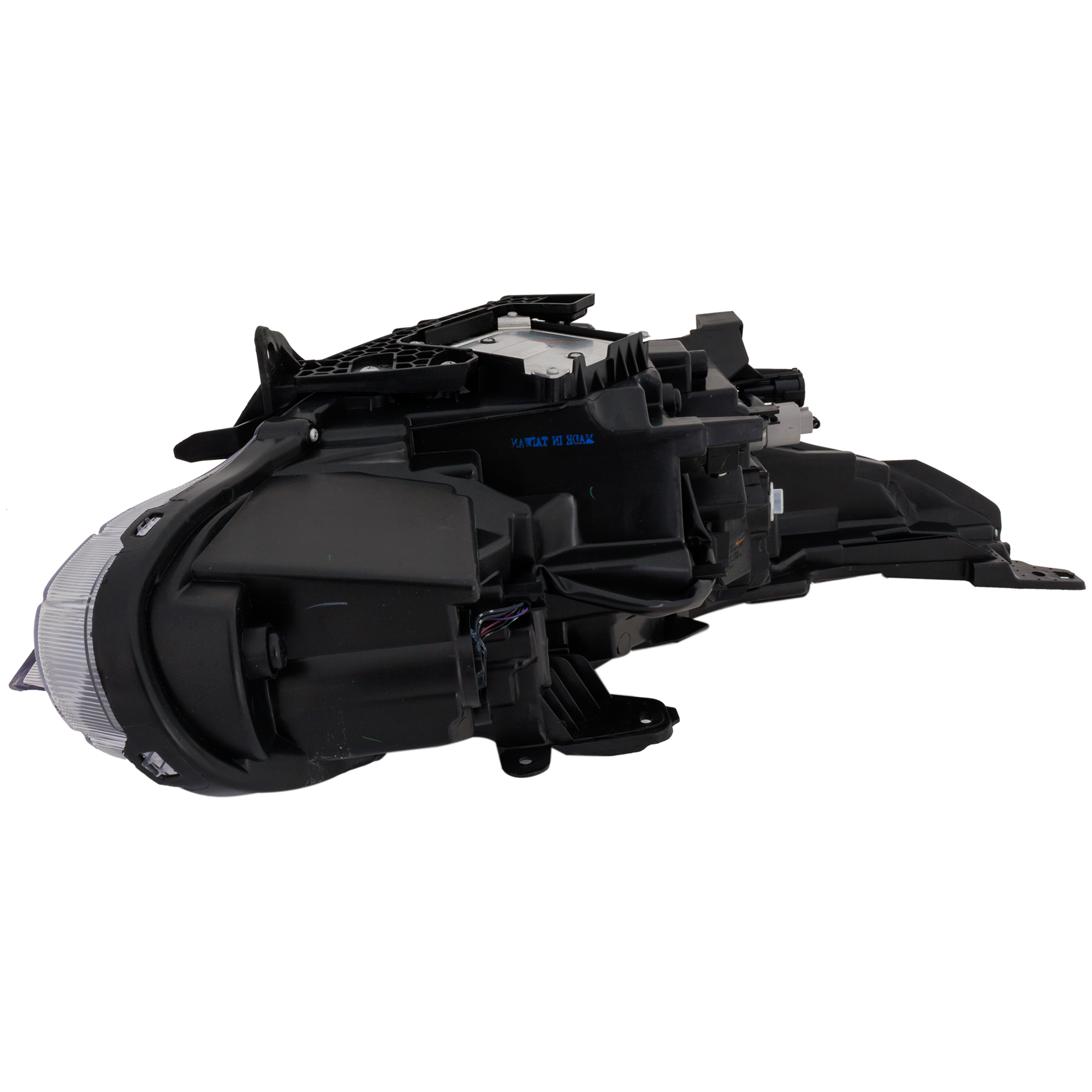 Garage-Pro GPRN10010112A Headlights-Components - View #3