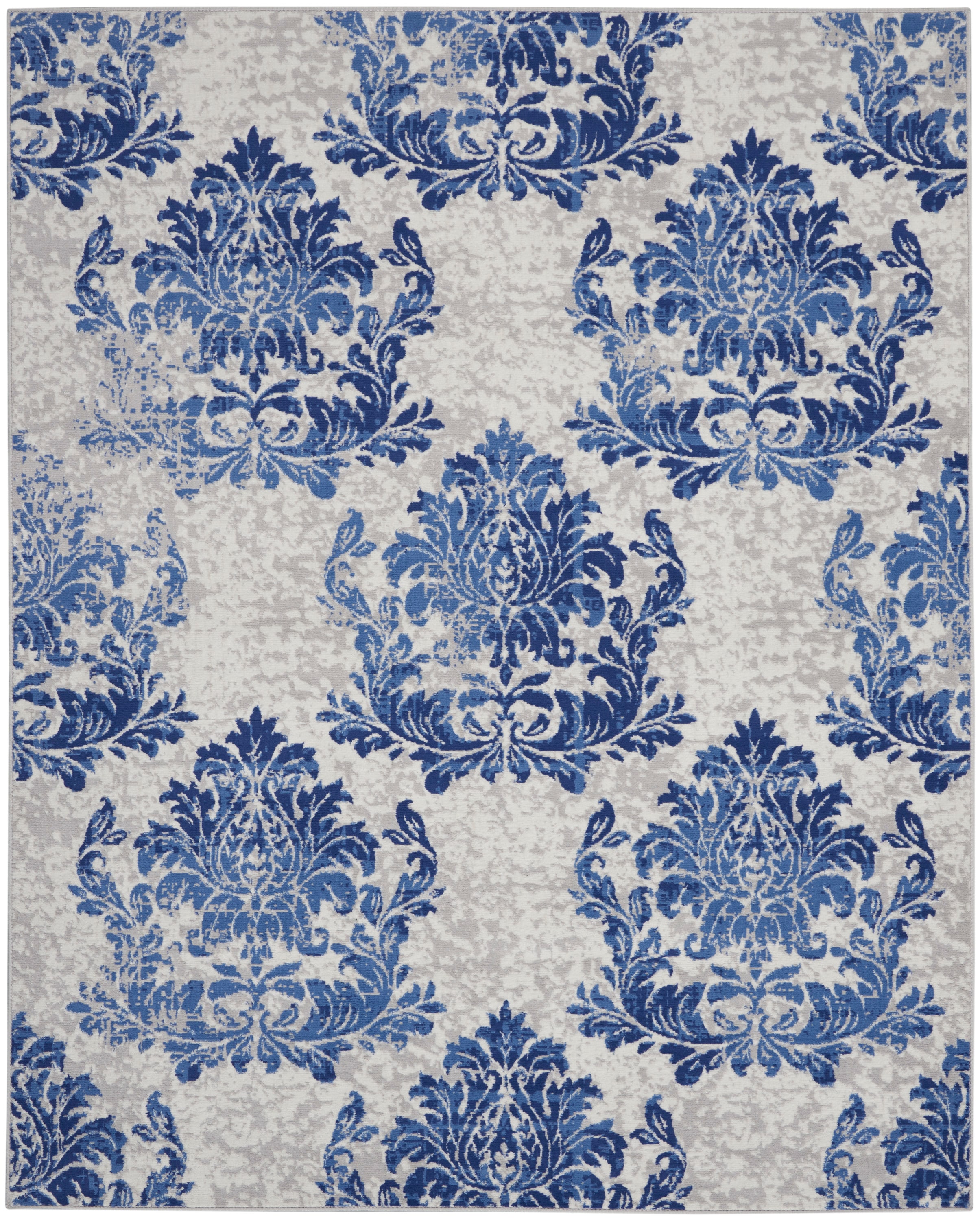 Nourison 99446833679 rugs - View #2