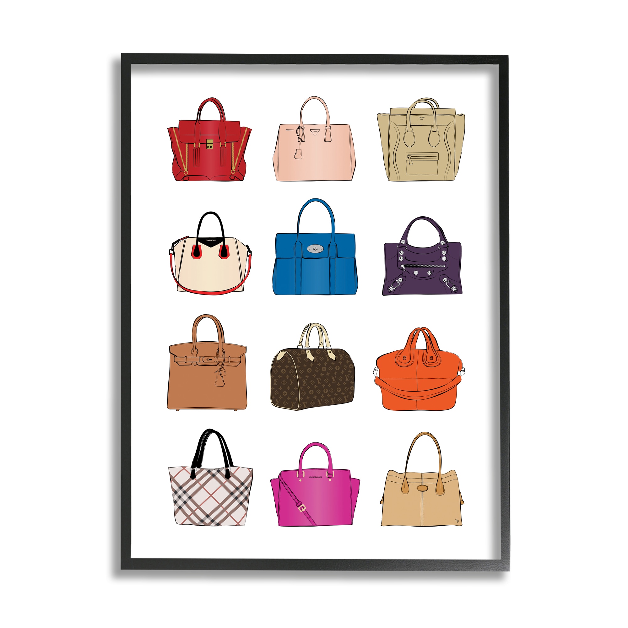 chanel handbags outlet locations