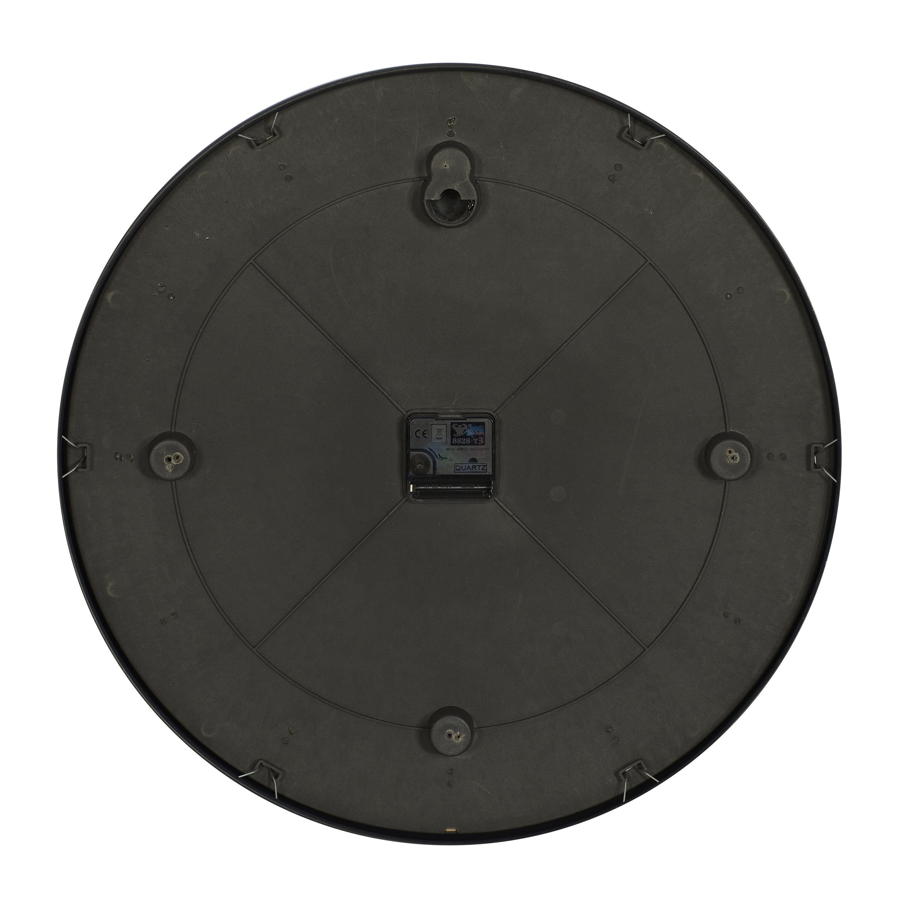 Grayson Lane 92284 Indoor-Outdoor-Clocks - View #4