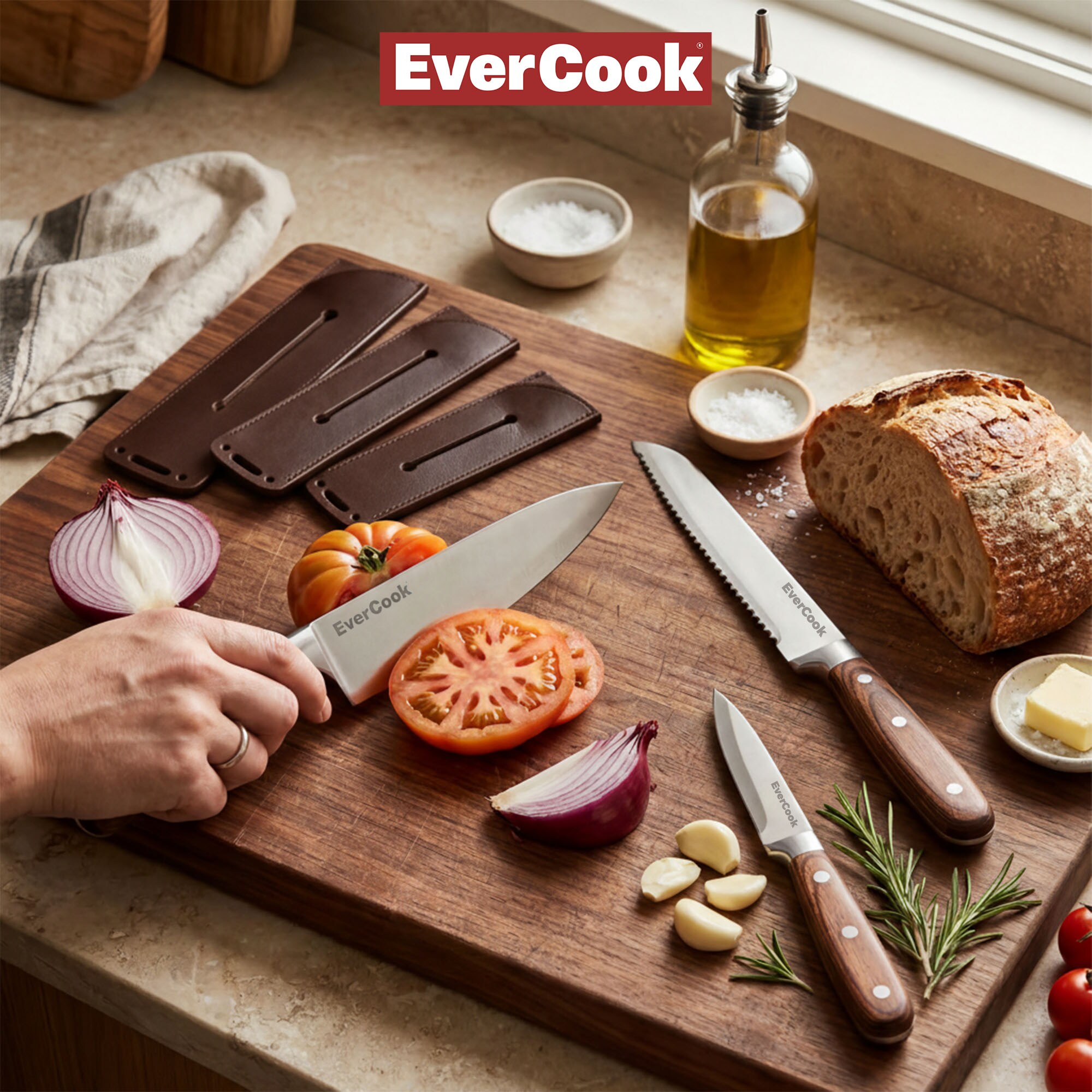 EverCook EC-014 Kitchen-Utensils - View #8
