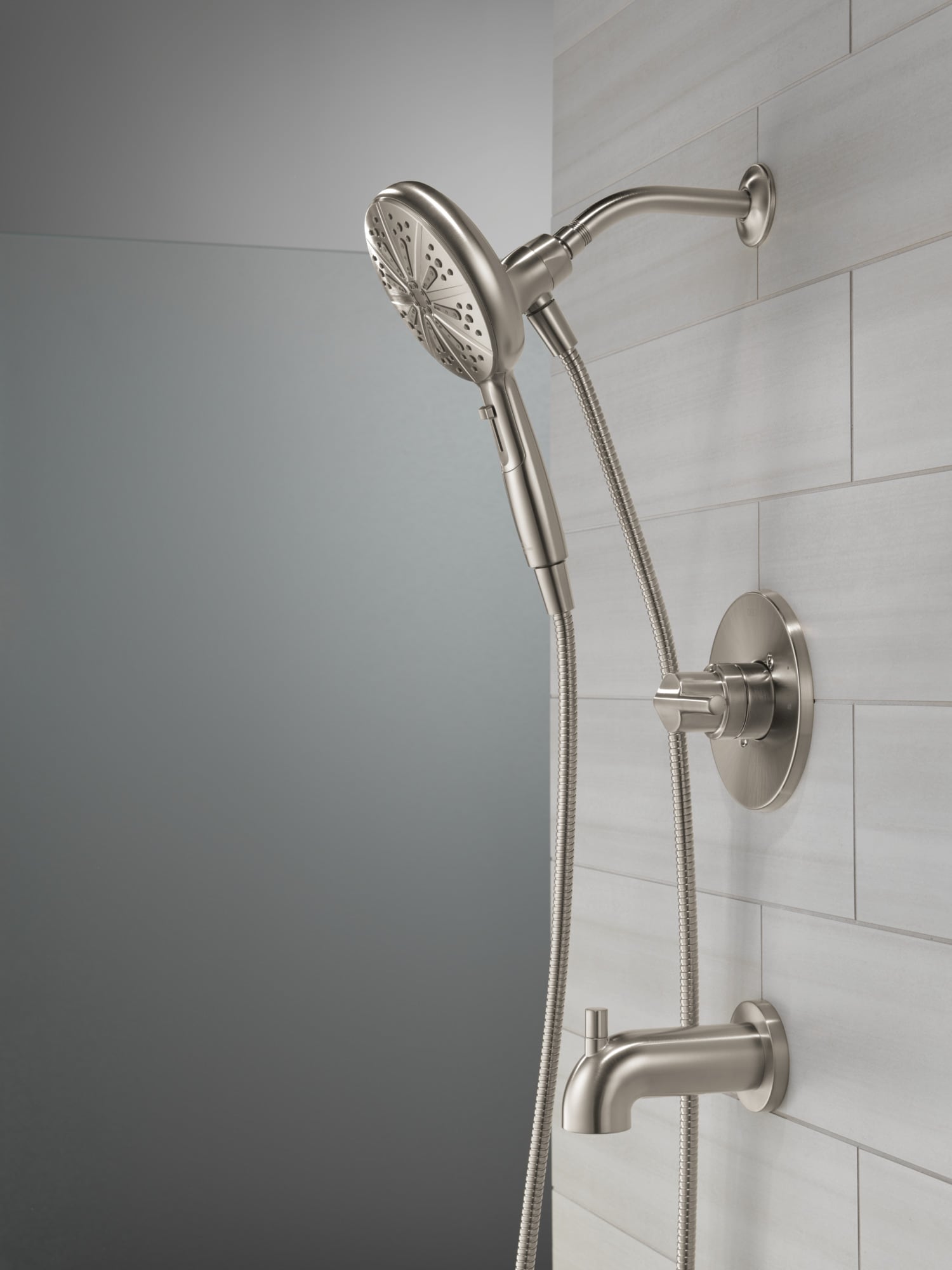 Delta 144749-SS-HS Tub-Shower-Faucets - View #19