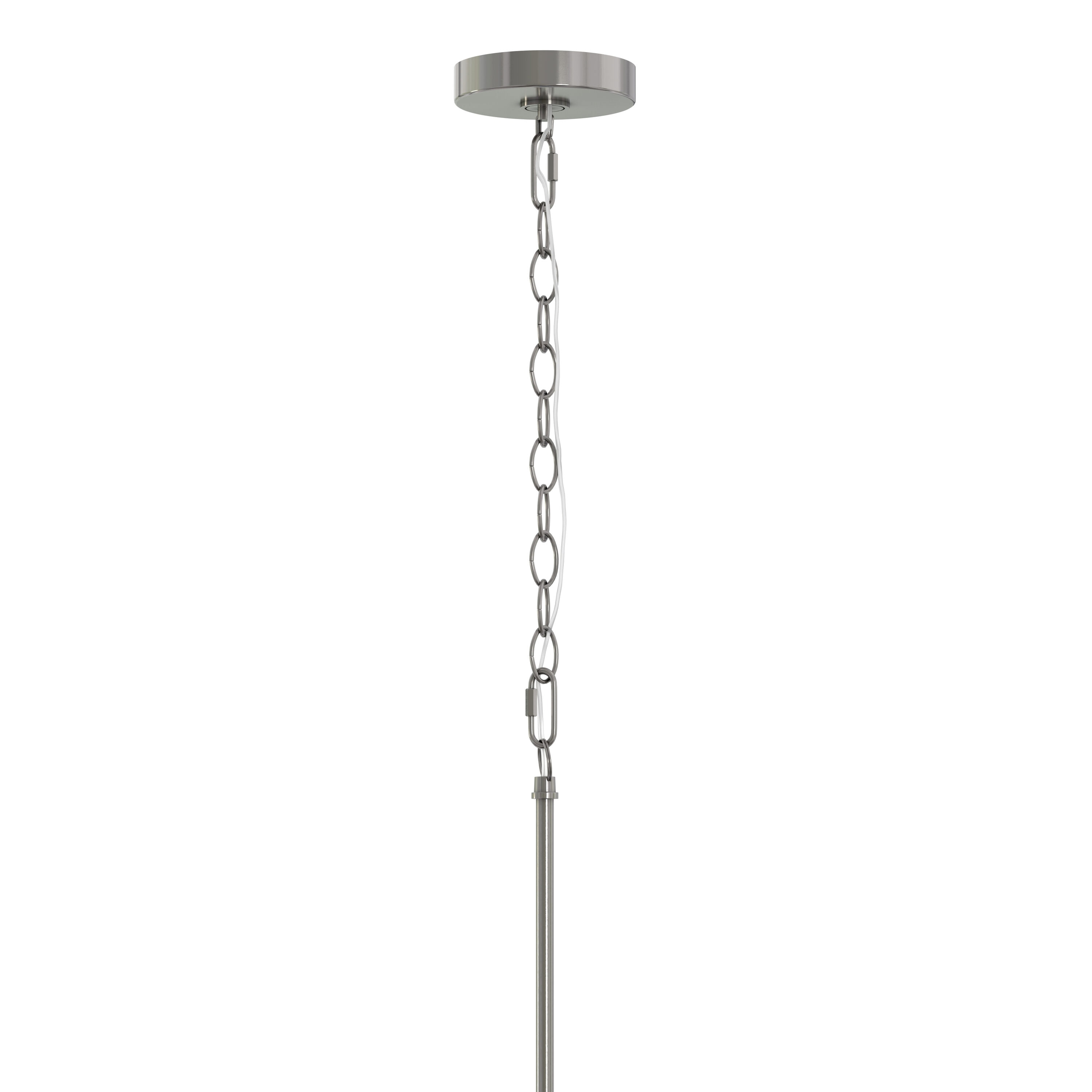 allen + roth PL33-1BNK Pendant-Lights - View #7