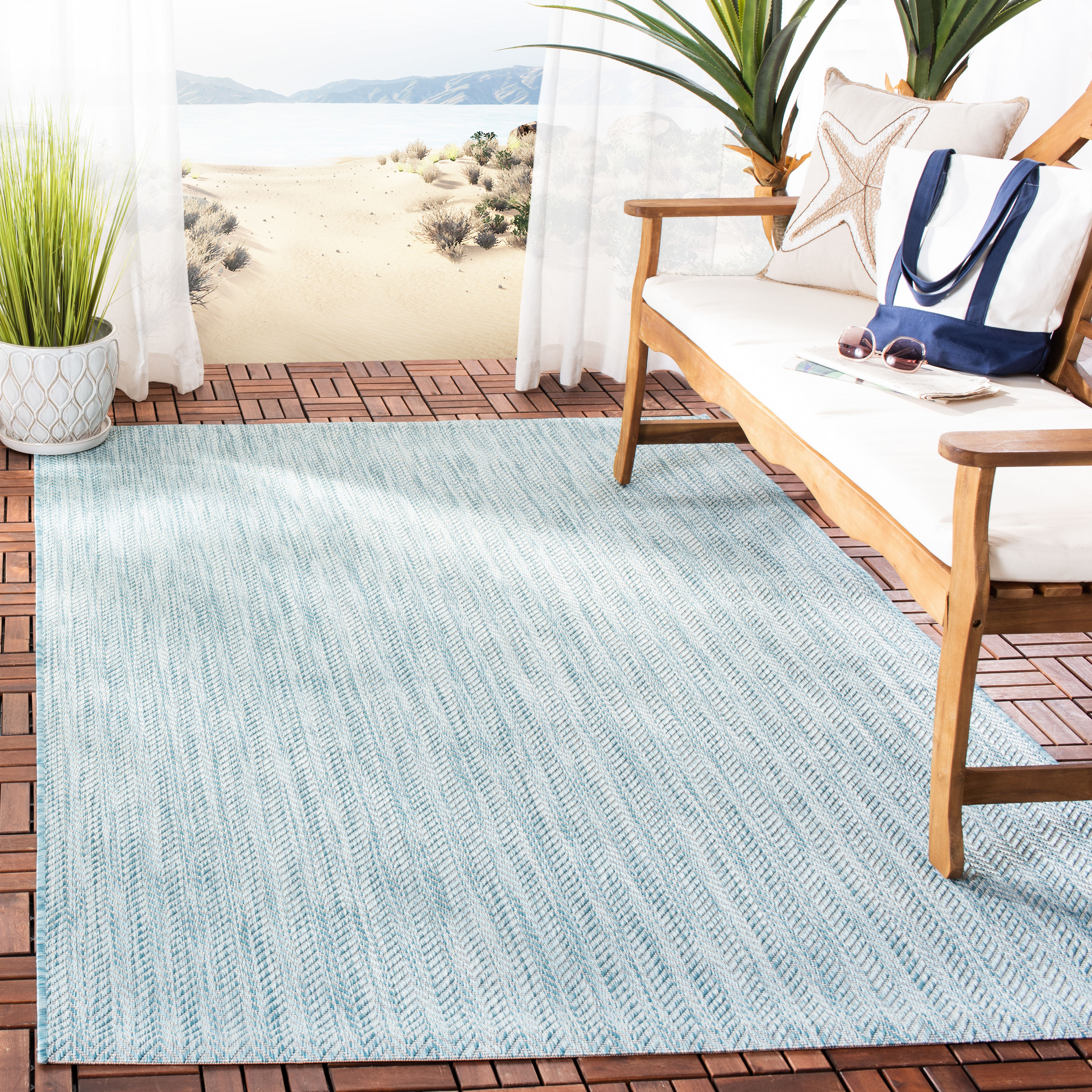 Safavieh CY8022-37121-810 rugs - View #2