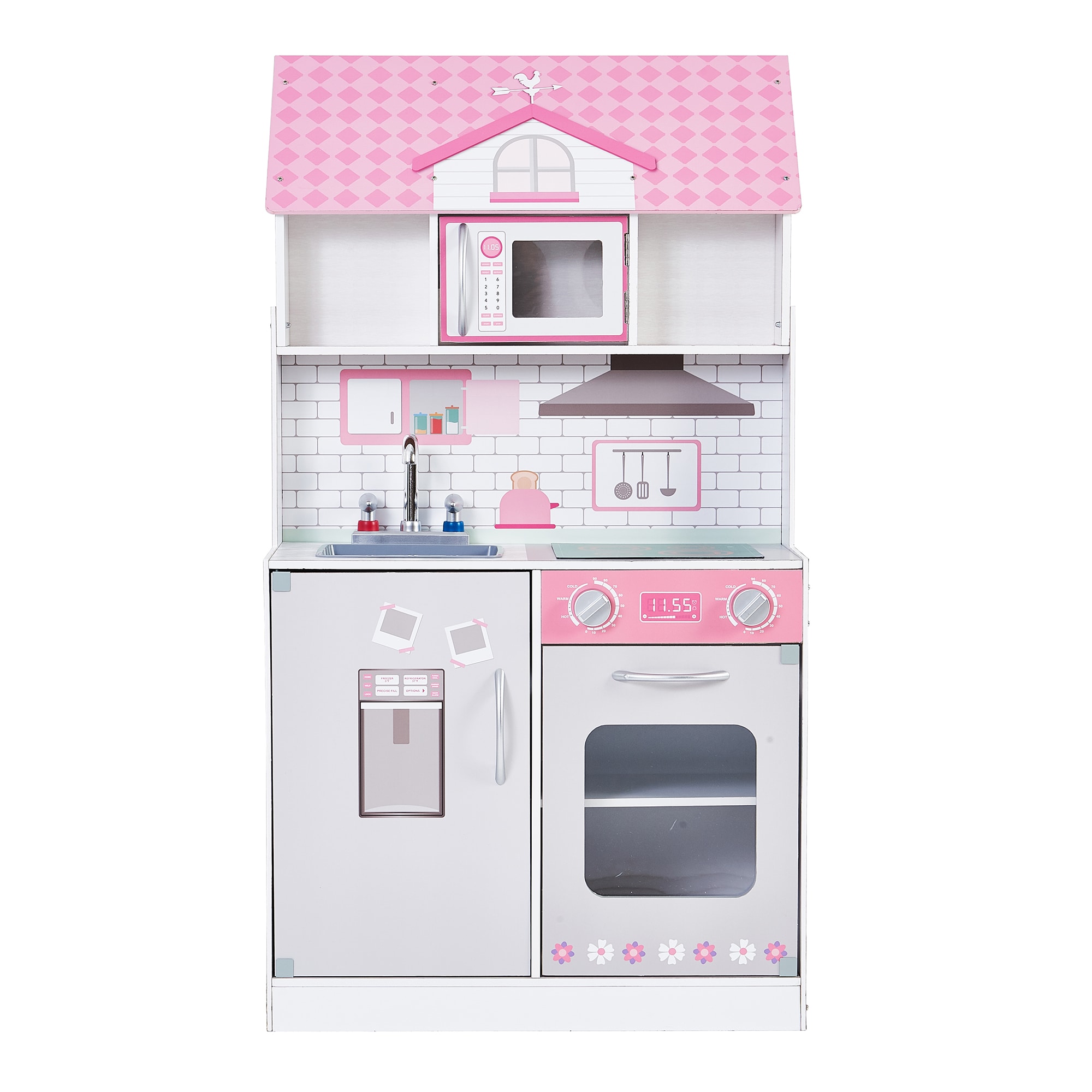 lowes dollhouse