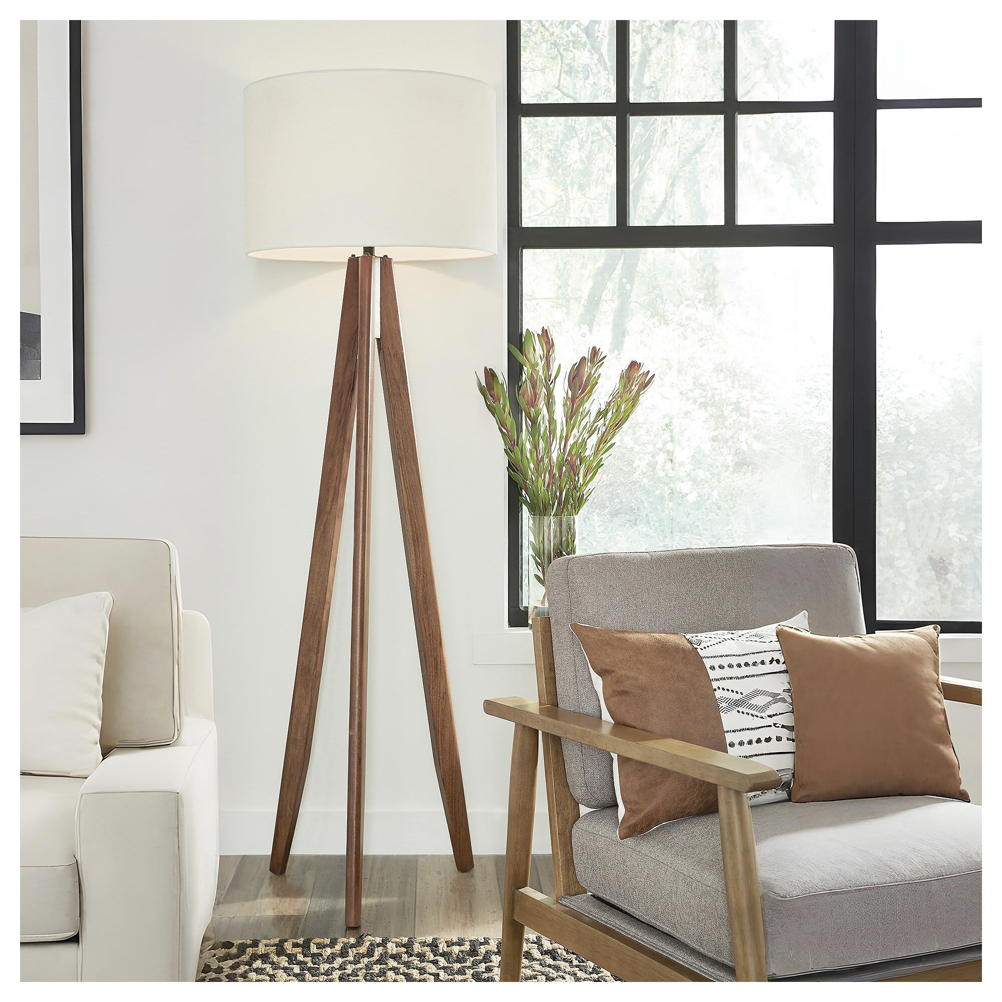 Signature Design by Ashley L329011 floorlamps - View #2