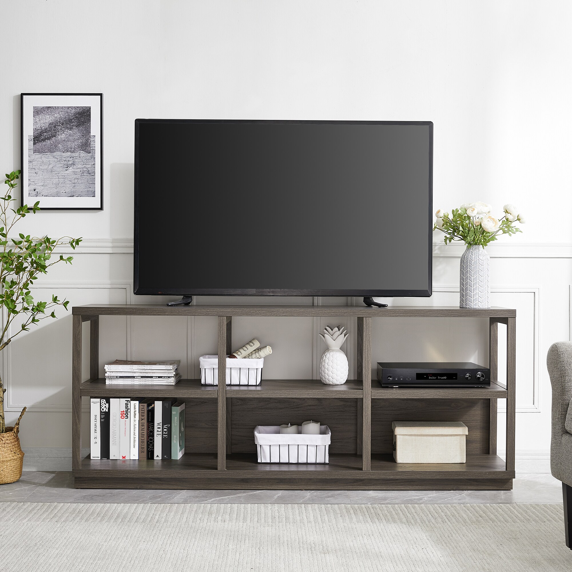 Hailey Home TV1276 Tv-Stands - View #5