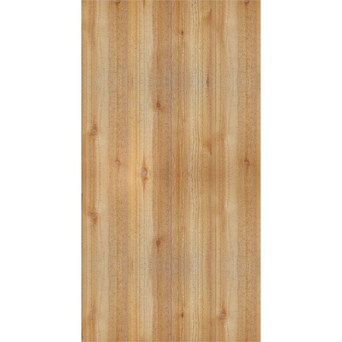 Ekena Millwork RBJ06Z21X041RWR Exterior-Shutters - View #4