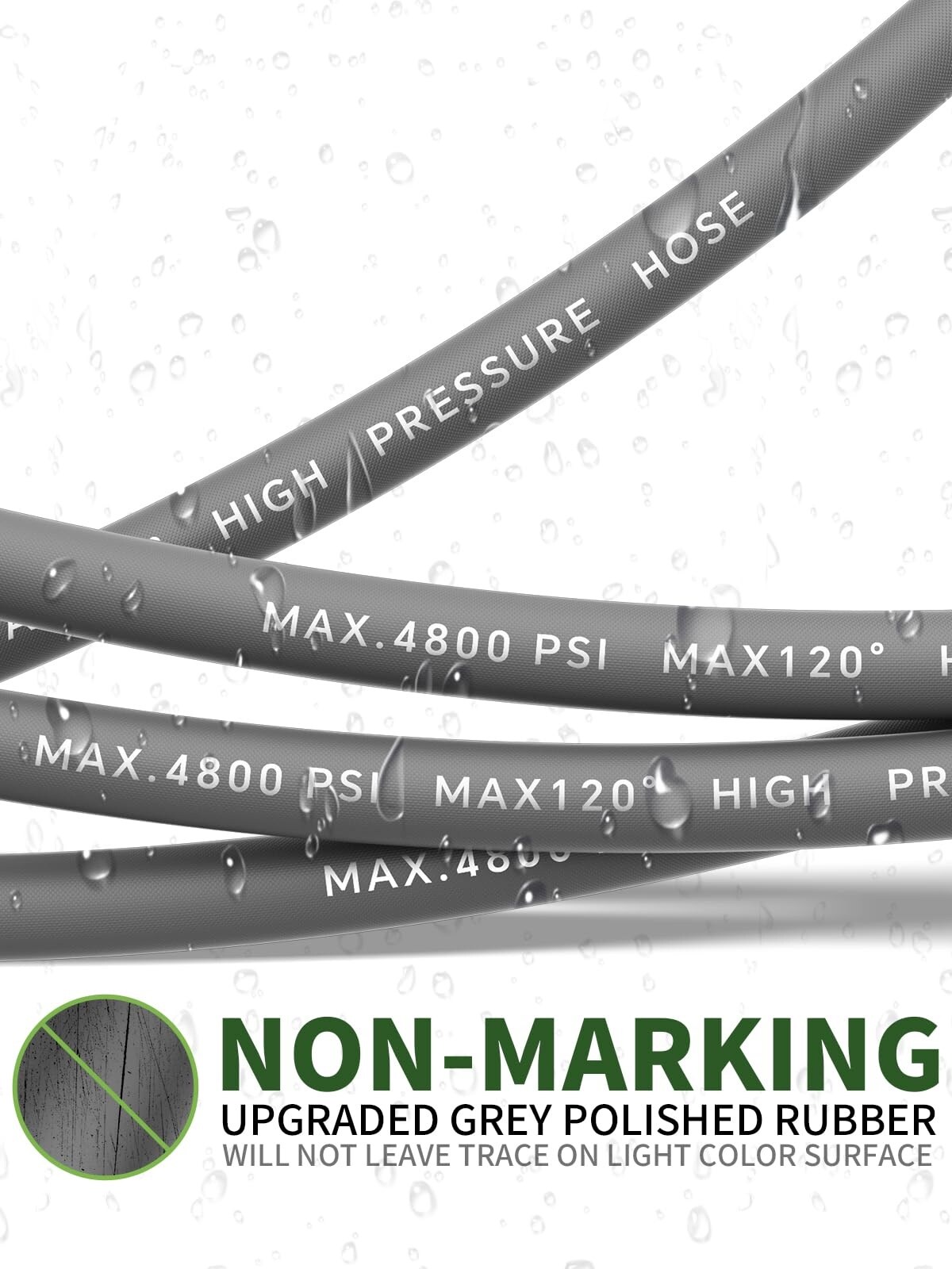 Afoxsos LAF0507A03 Pw-Hoses - View #5