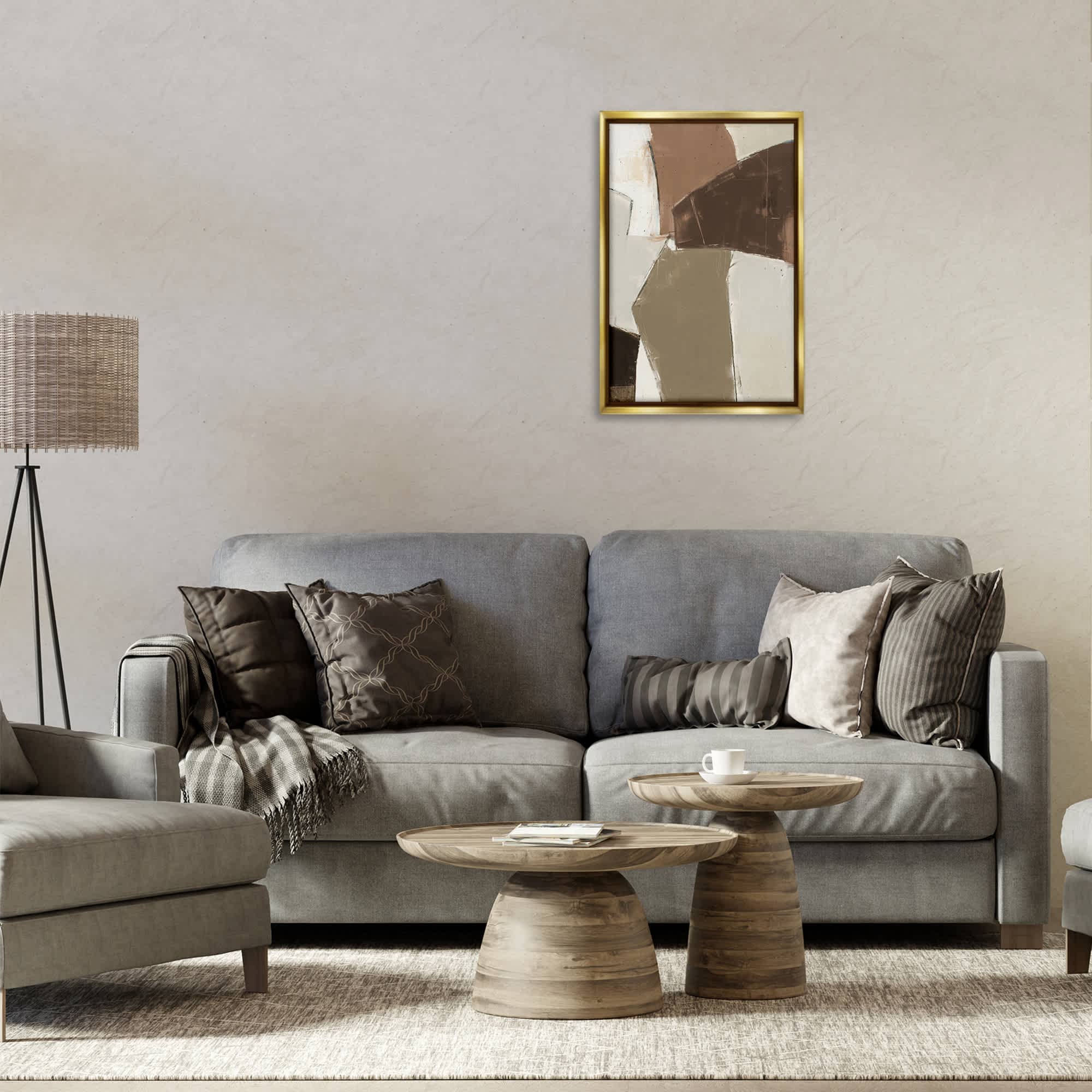 Stupell Industries BS-619-FFG-16X24 Wall-Art - View #3