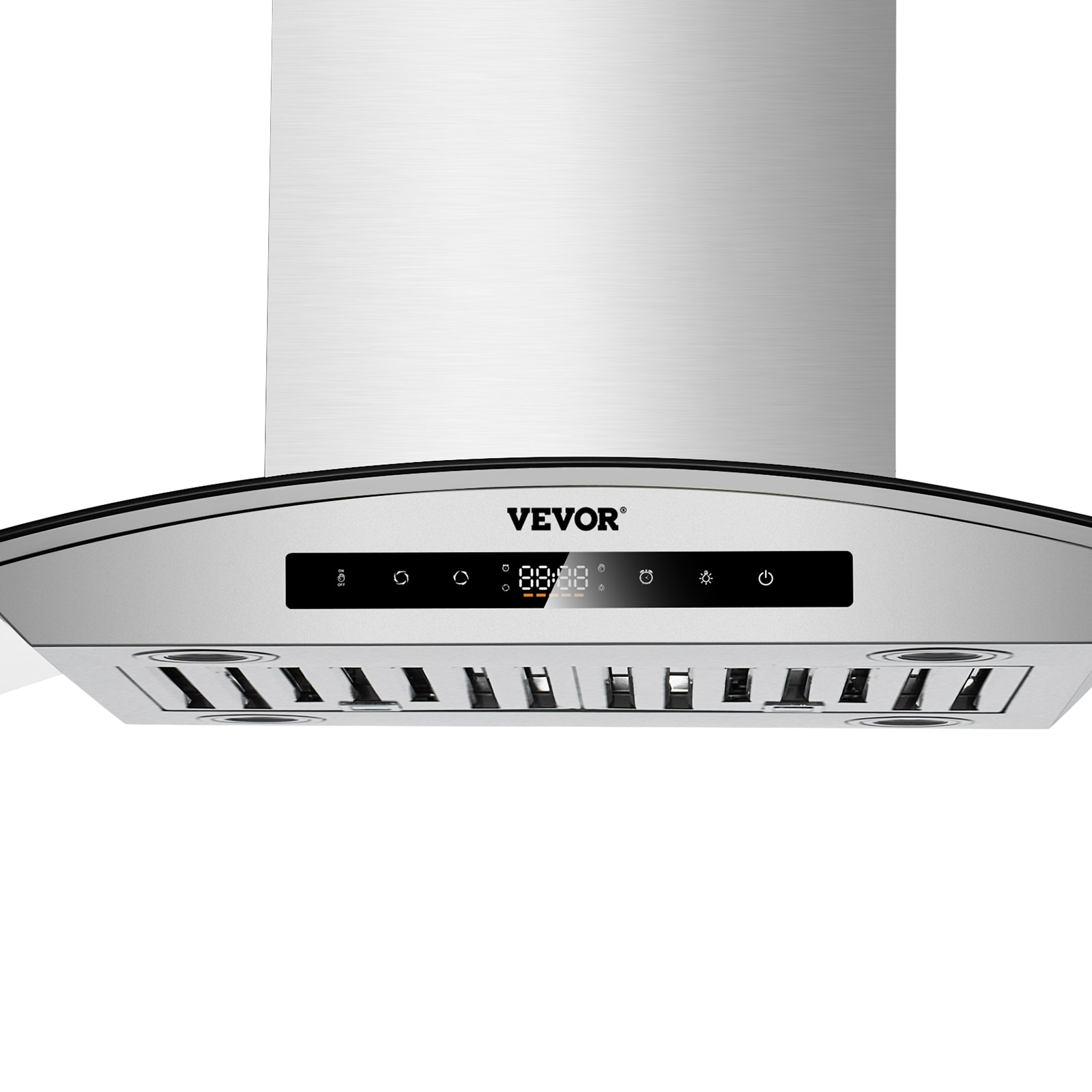 VEVOR DXSCYYJ30INCJFDILV1 Wall-Mounted-Range-Hoods - View #9