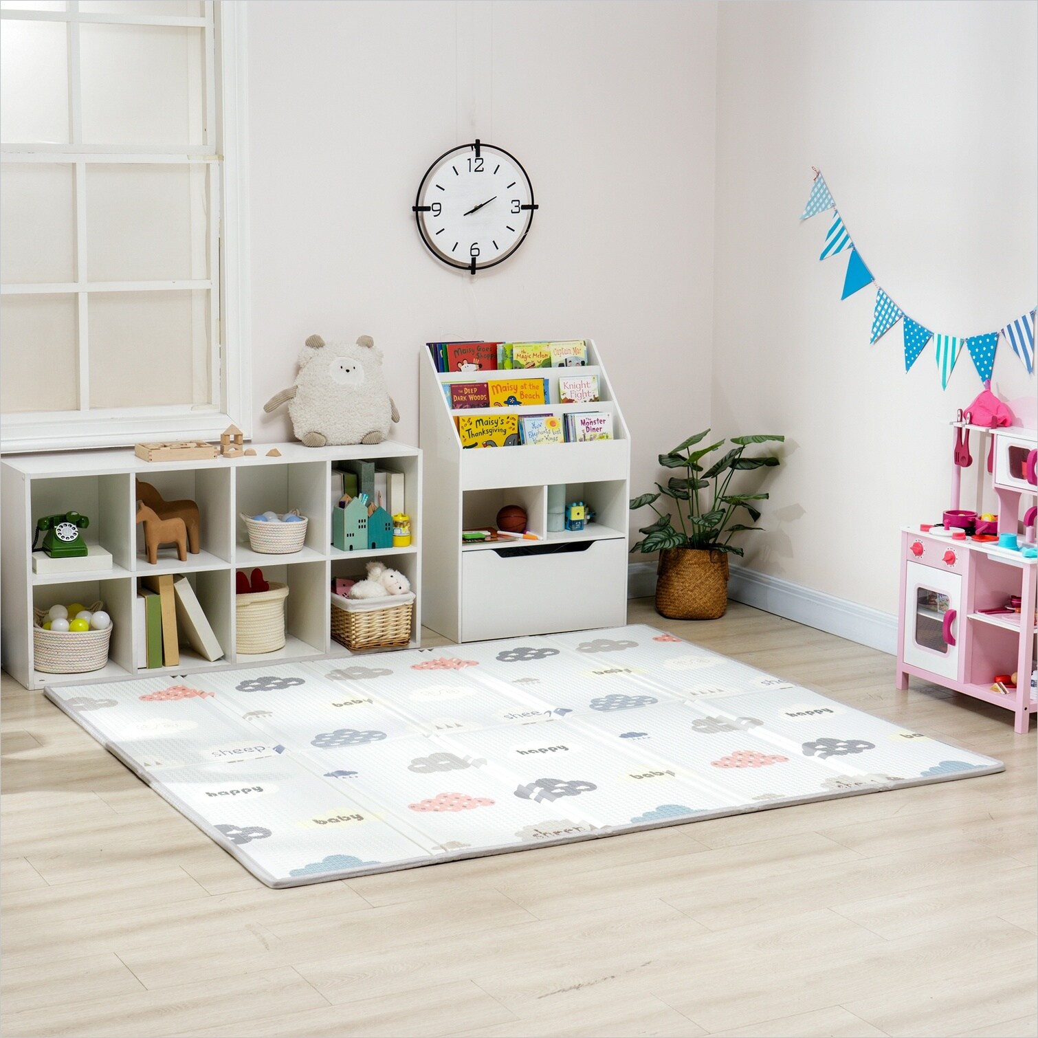 FlowLuxe I5GD53PTHV6N Mats-Cat - View #3