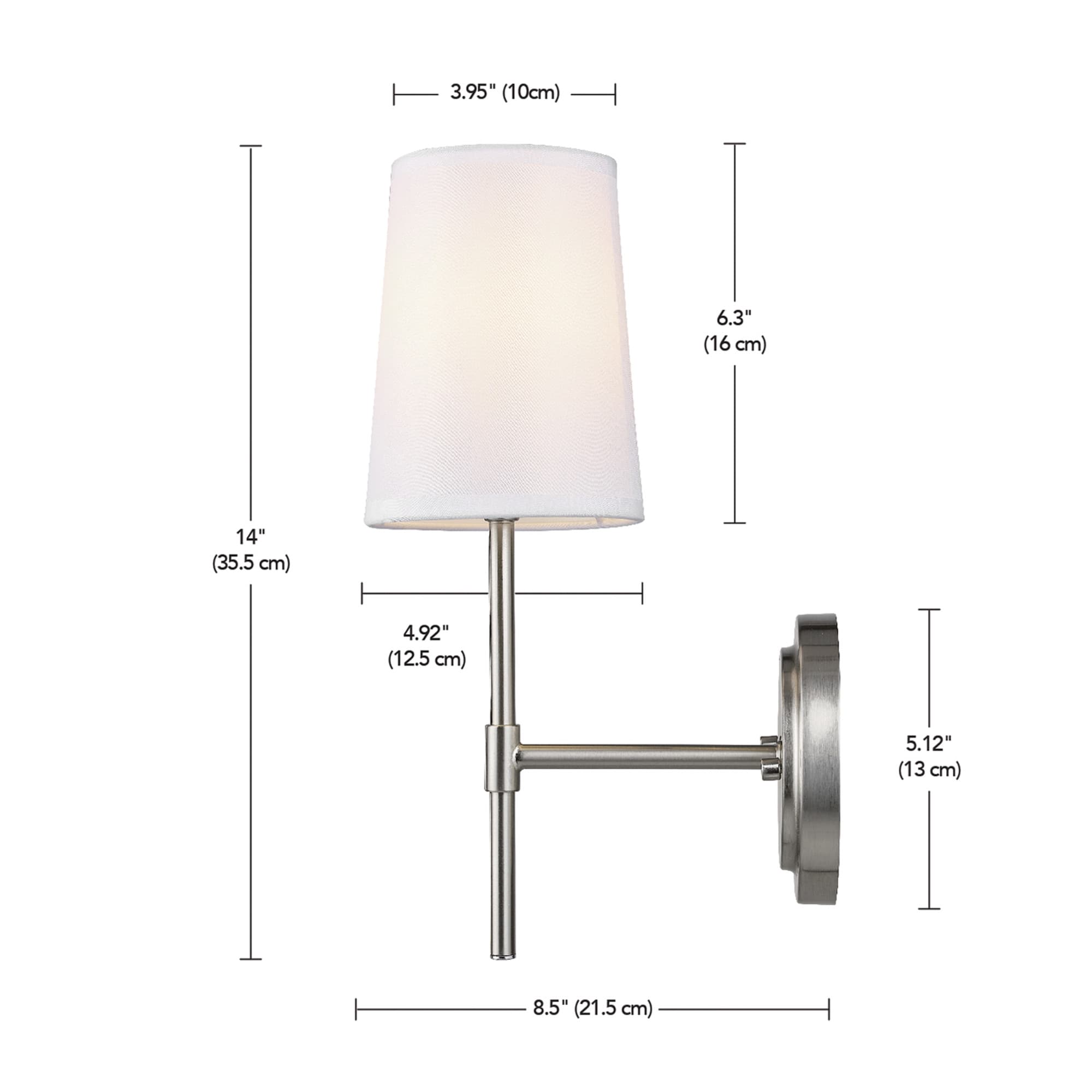 Globe Electric 51858 b090000 - View #9