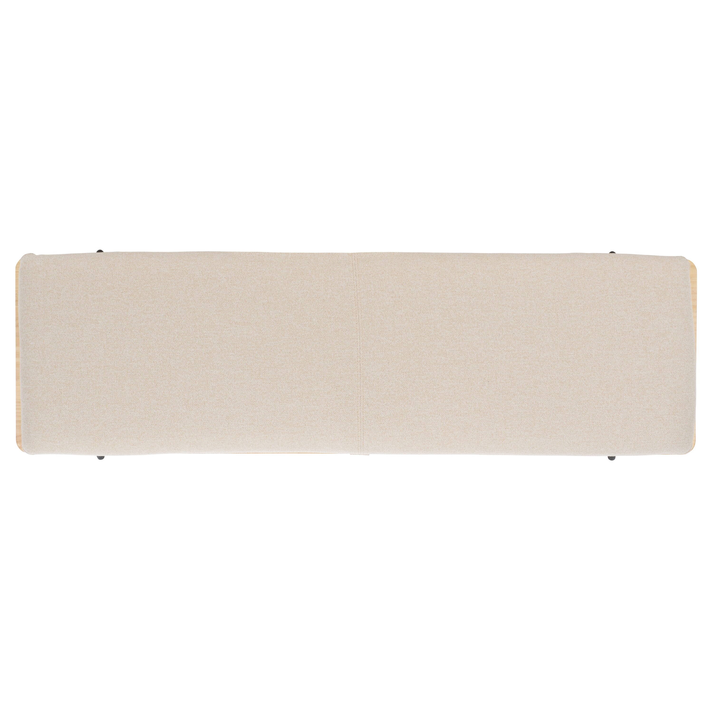 Safavieh BCH5201A bench - View #6