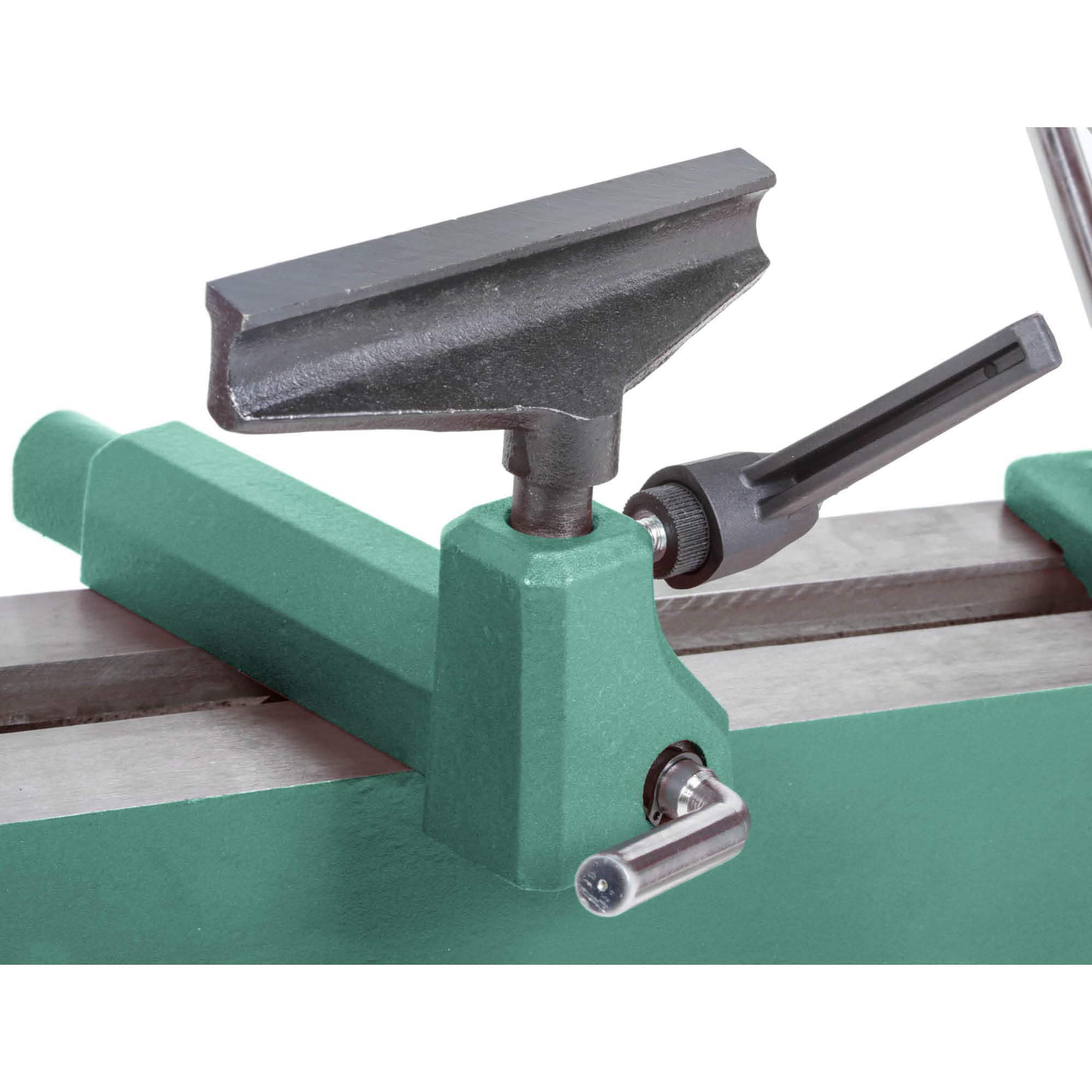 Grizzly T25926 Wood-Lathes - View #6