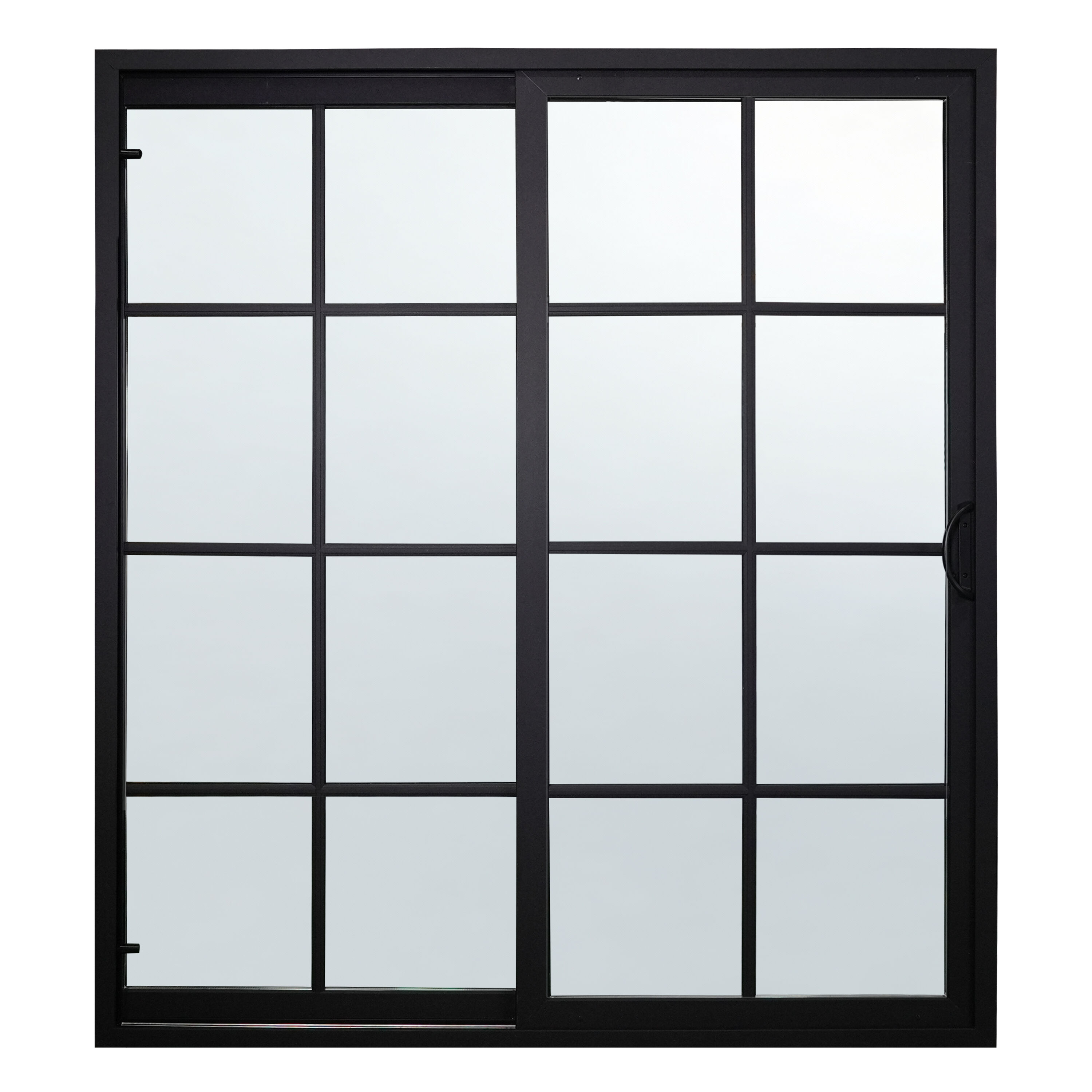 RELIABILT SVPD7280GBRB Patio-Doors - View #2