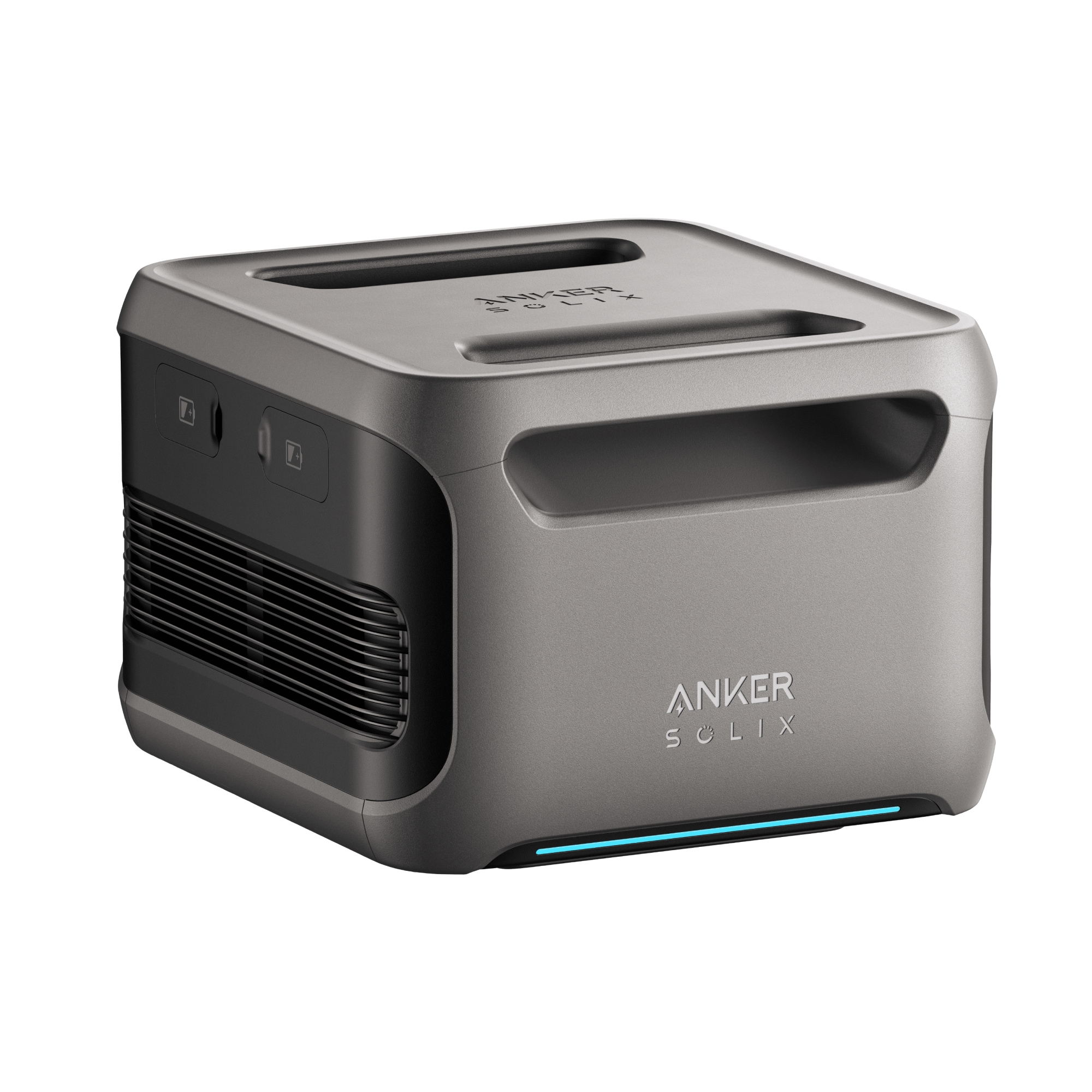 Anker SOLIX-90-EB SOLIX BP3800 3840Wh Expansion Battery for F3800 6000 -Watts Portable Power Station