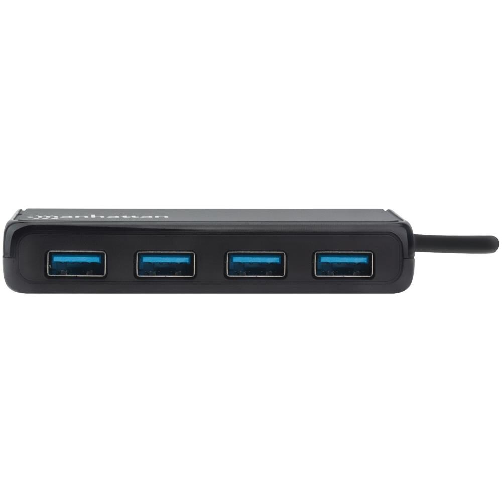 Best Buy: Anker Premium 3-Port USB 3.0 Hub with Gigabit Ethernet